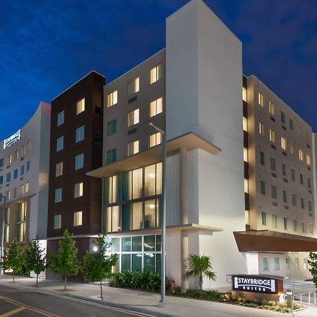 Staybridge Suites - Miami International Airport By Ihg Miami Springs Εξωτερικό φωτογραφία