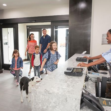 Staybridge Suites - Miami International Airport By Ihg Miami Springs Εξωτερικό φωτογραφία