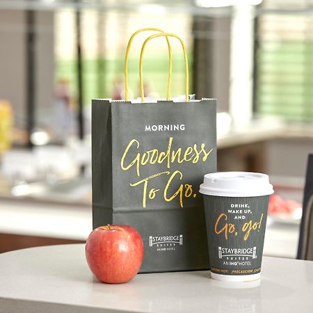 Staybridge Suites - Miami International Airport By Ihg Miami Springs Εξωτερικό φωτογραφία