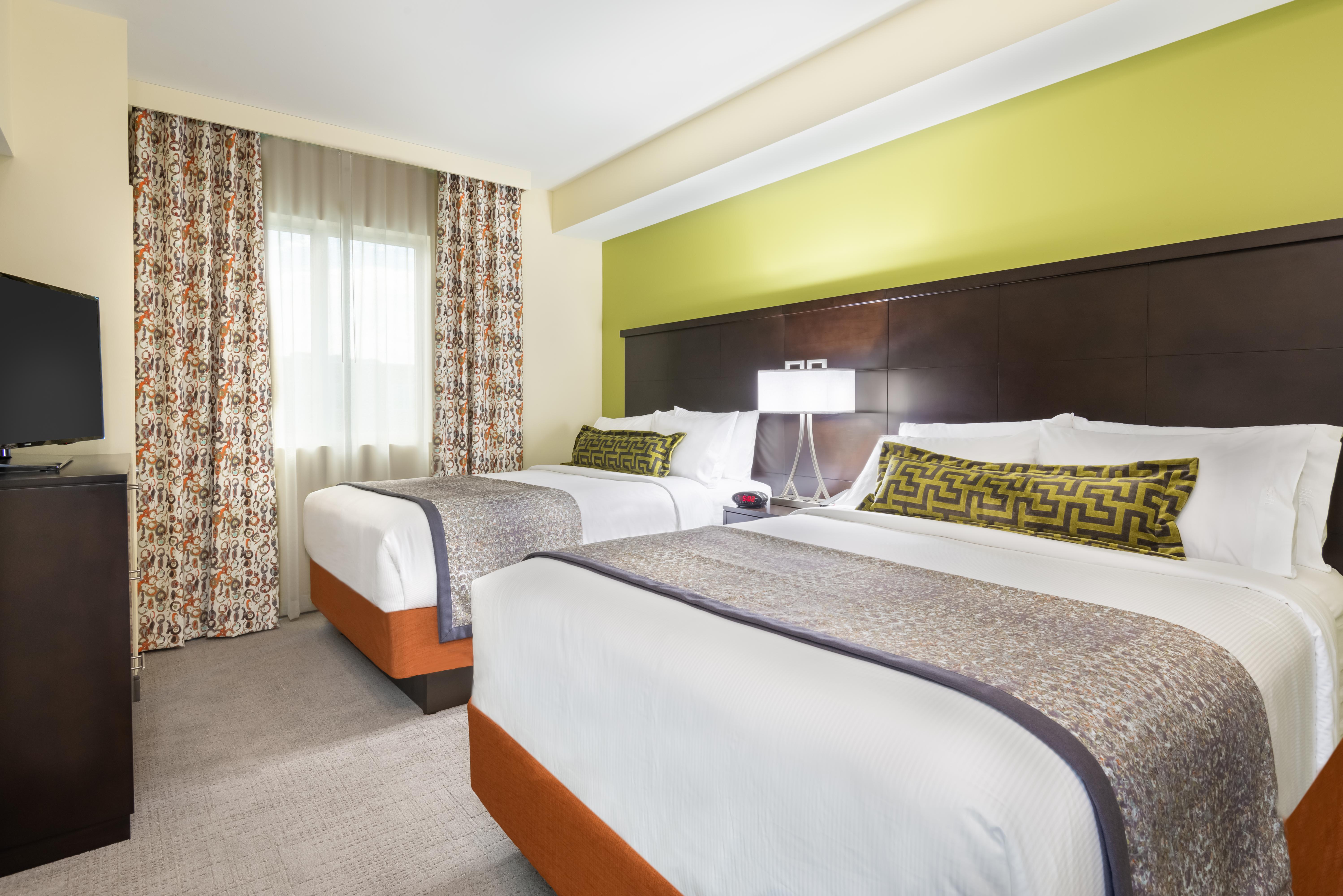 Staybridge Suites - Miami International Airport By Ihg Miami Springs Εξωτερικό φωτογραφία