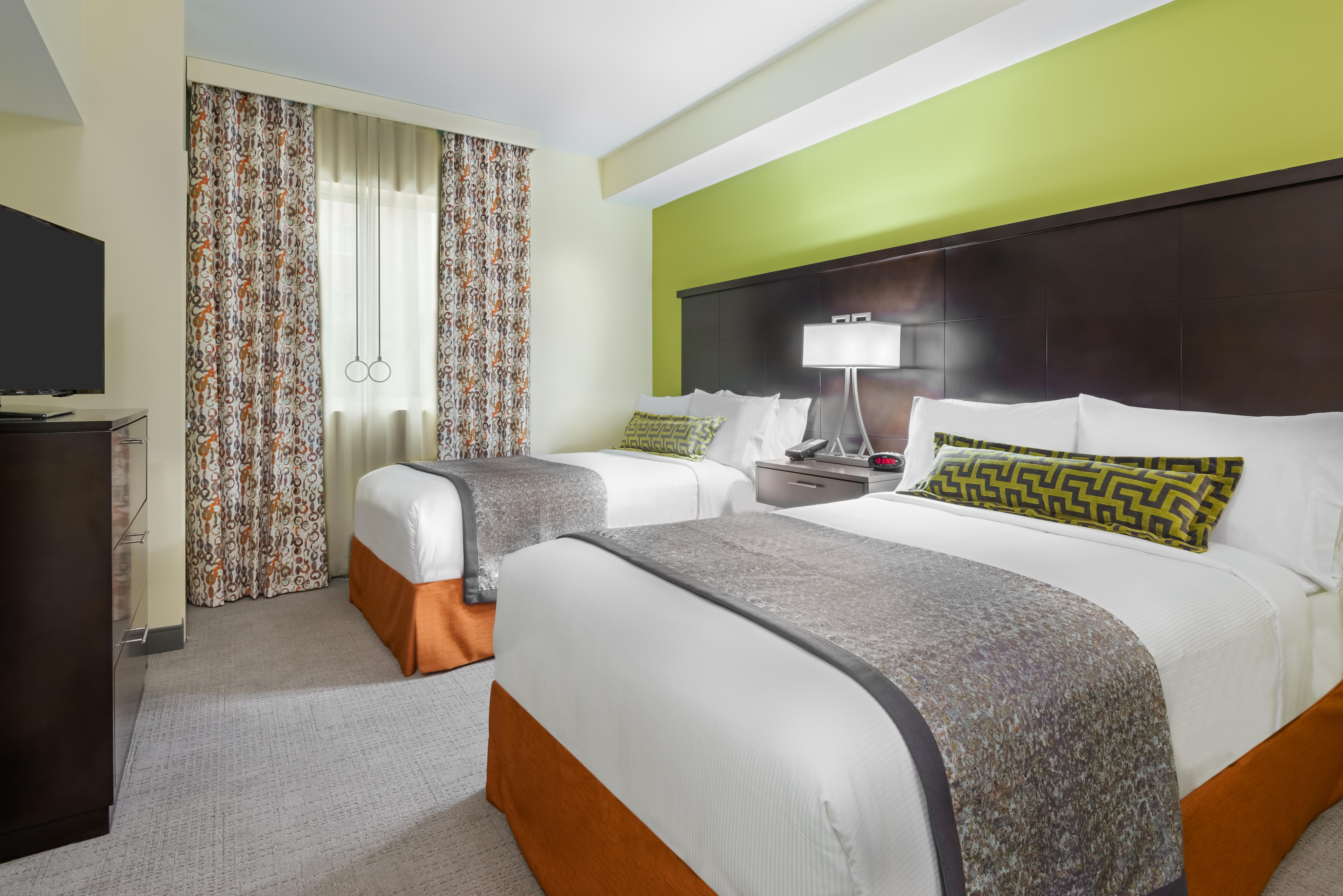 Staybridge Suites - Miami International Airport By Ihg Miami Springs Εξωτερικό φωτογραφία