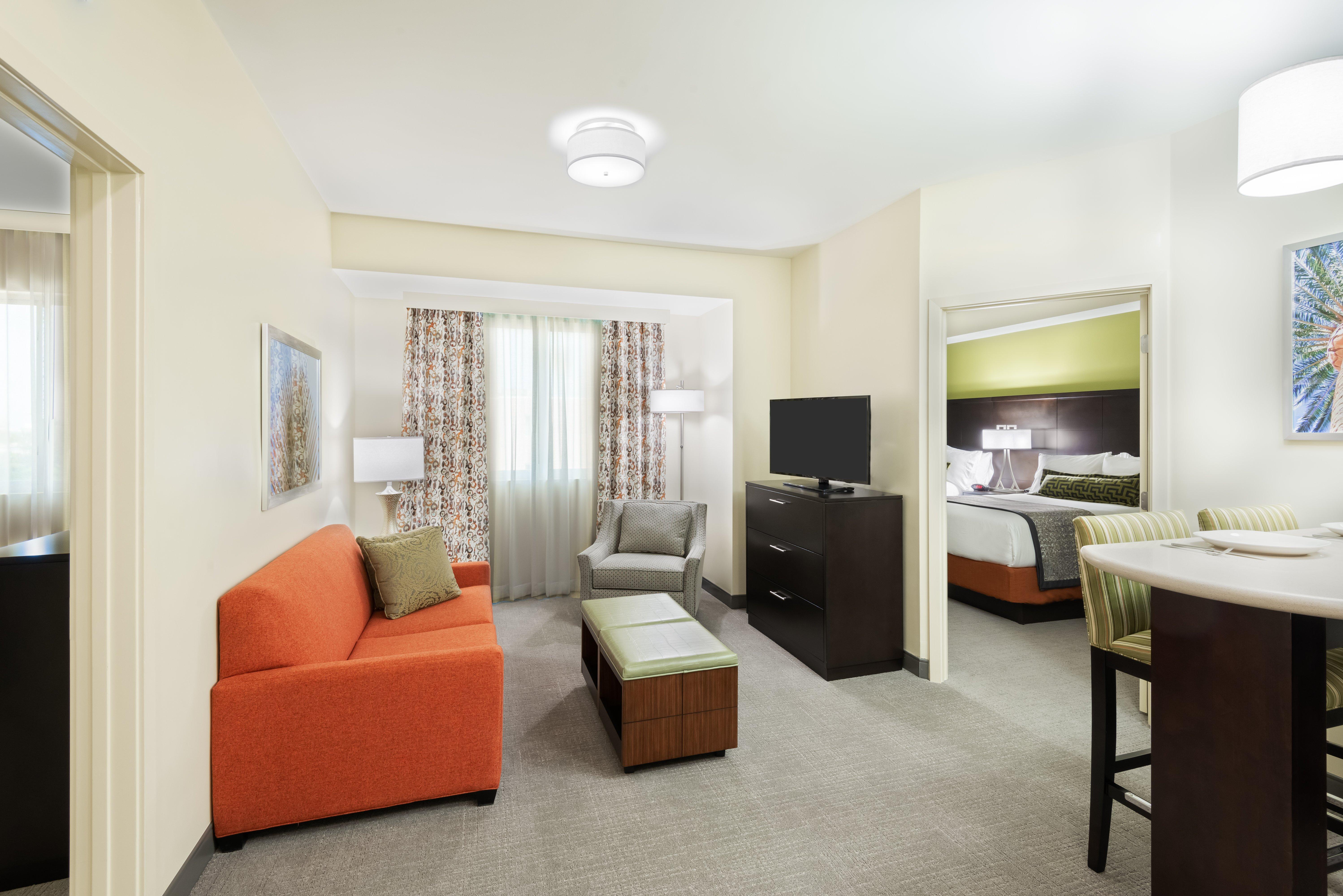 Staybridge Suites - Miami International Airport By Ihg Miami Springs Εξωτερικό φωτογραφία