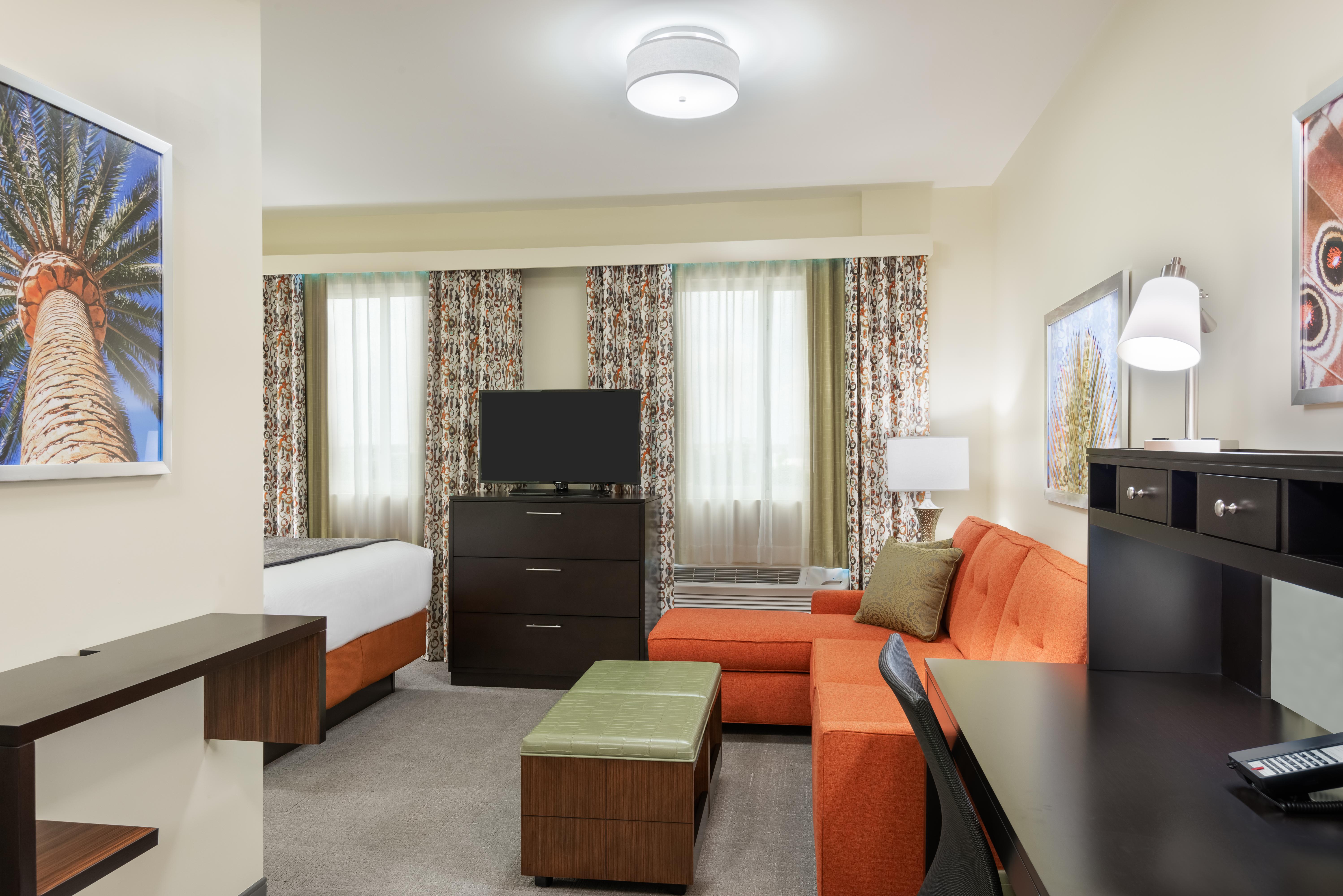 Staybridge Suites - Miami International Airport By Ihg Miami Springs Εξωτερικό φωτογραφία