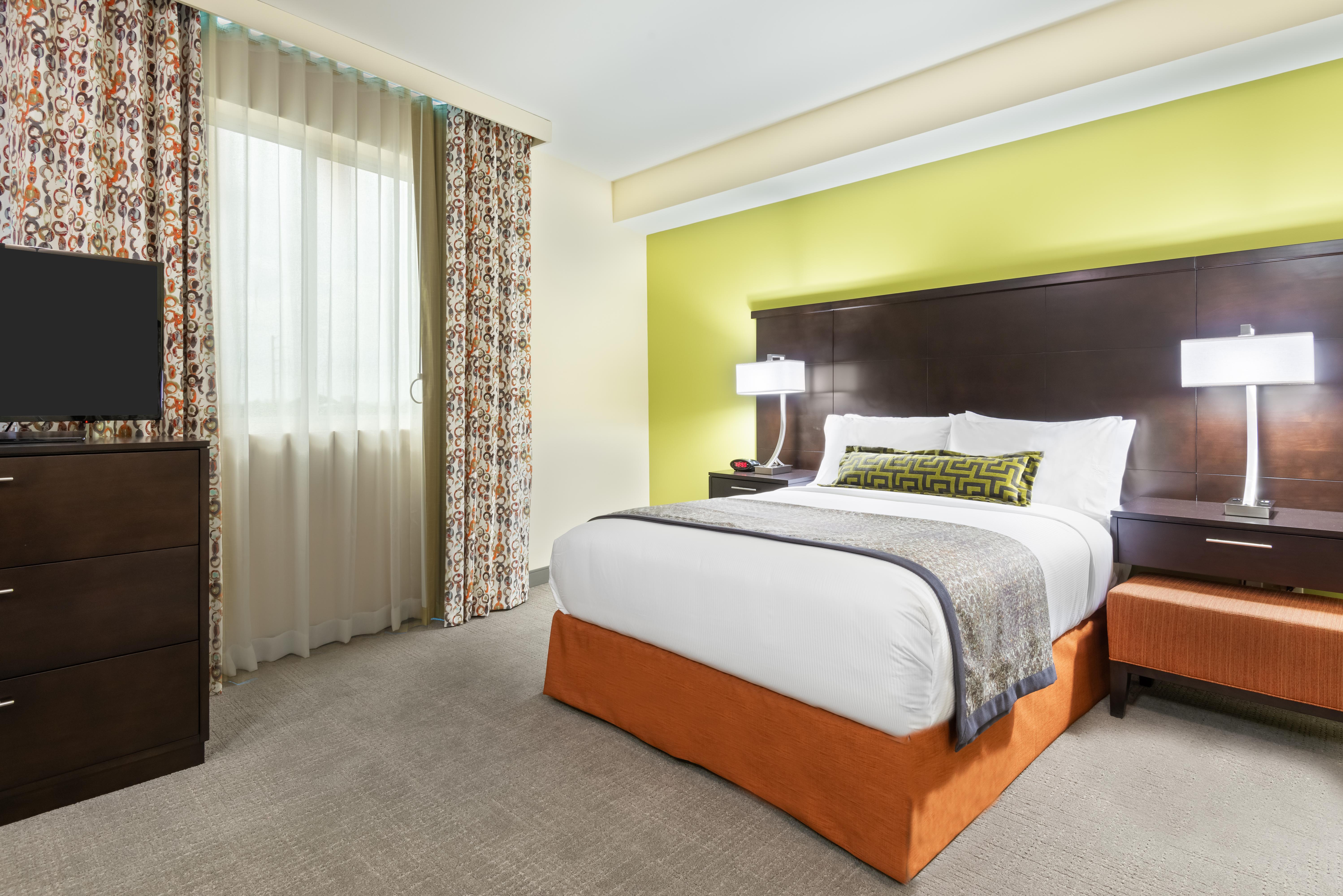 Staybridge Suites - Miami International Airport By Ihg Miami Springs Εξωτερικό φωτογραφία