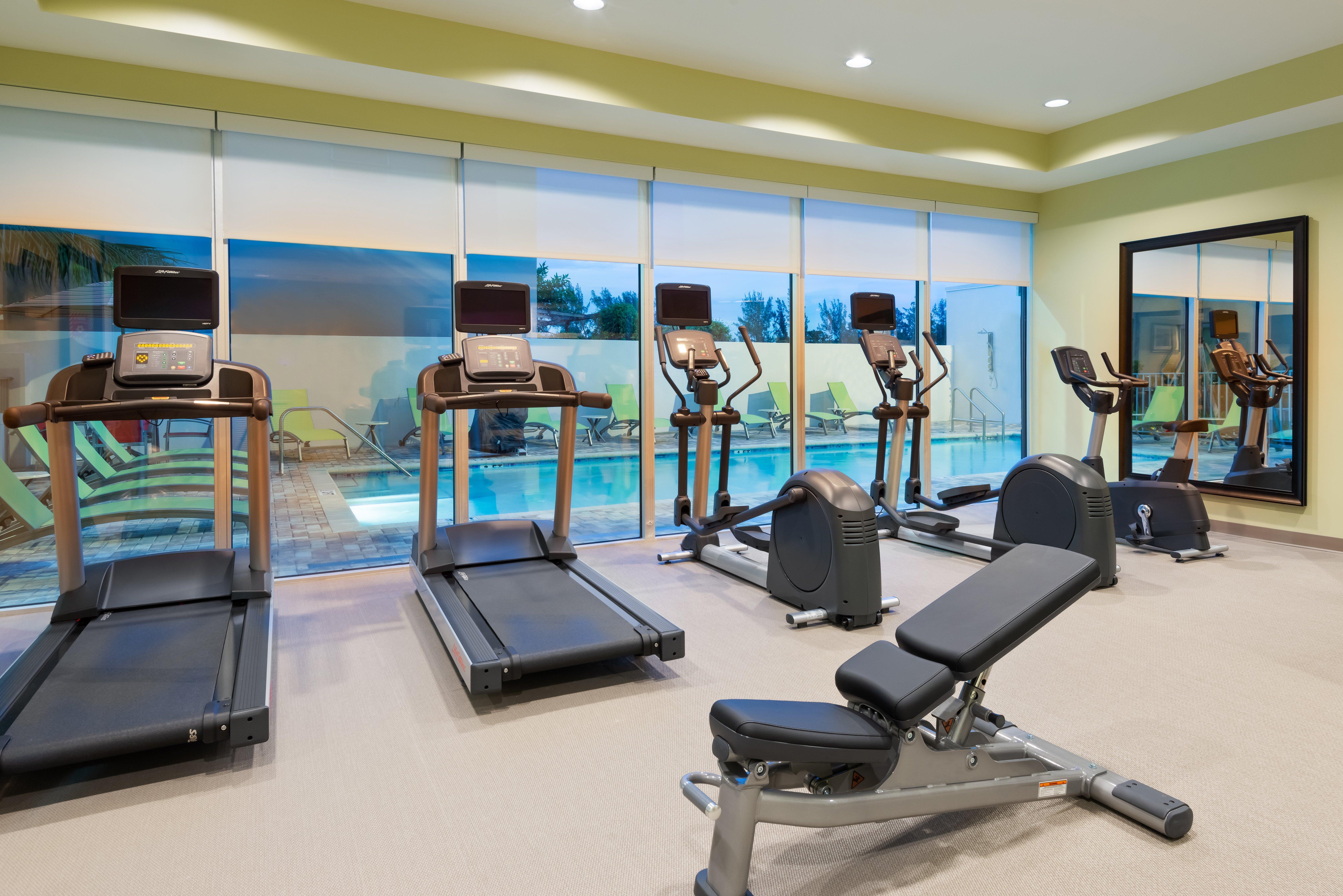 Staybridge Suites - Miami International Airport By Ihg Miami Springs Εξωτερικό φωτογραφία