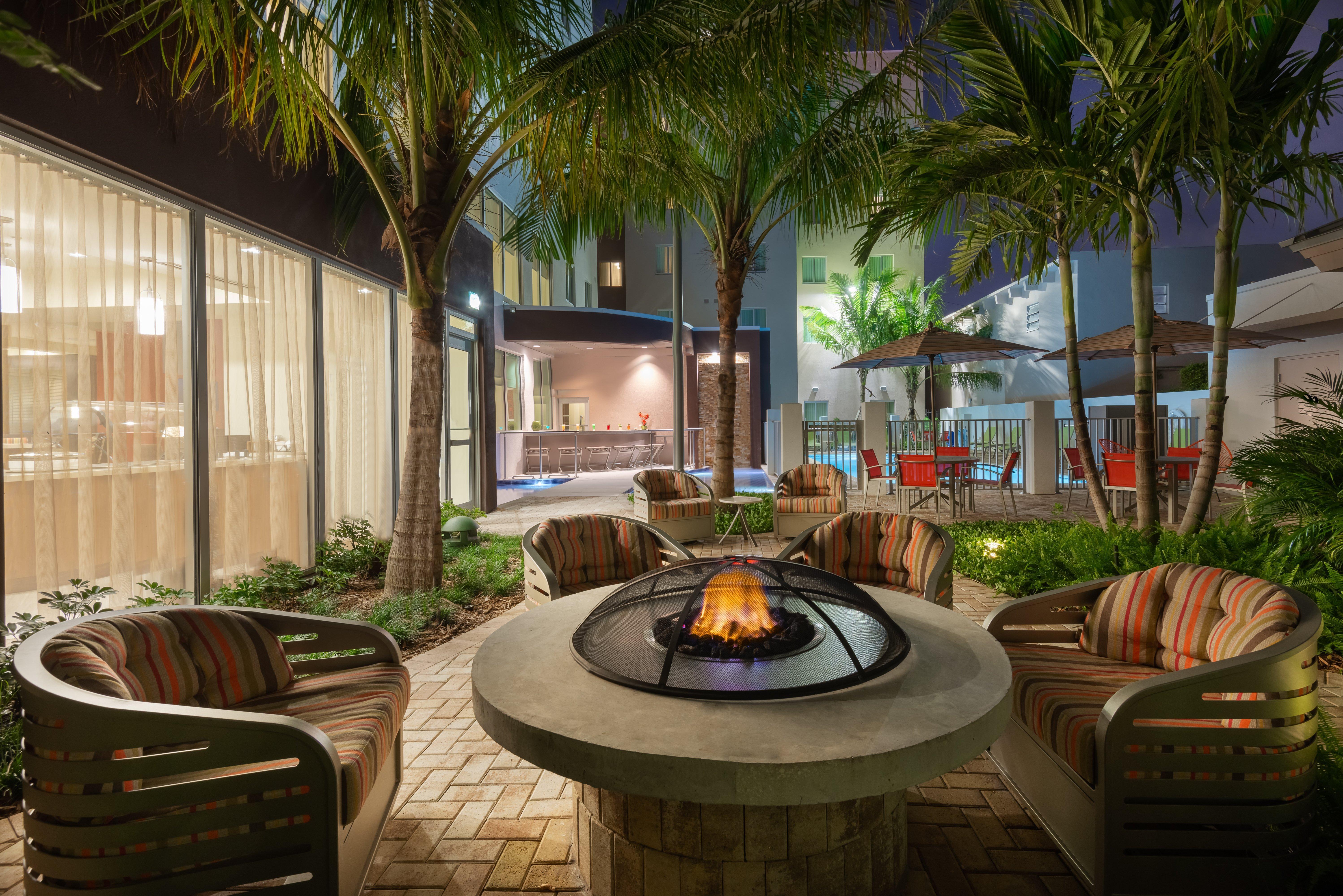 Staybridge Suites - Miami International Airport By Ihg Miami Springs Εξωτερικό φωτογραφία