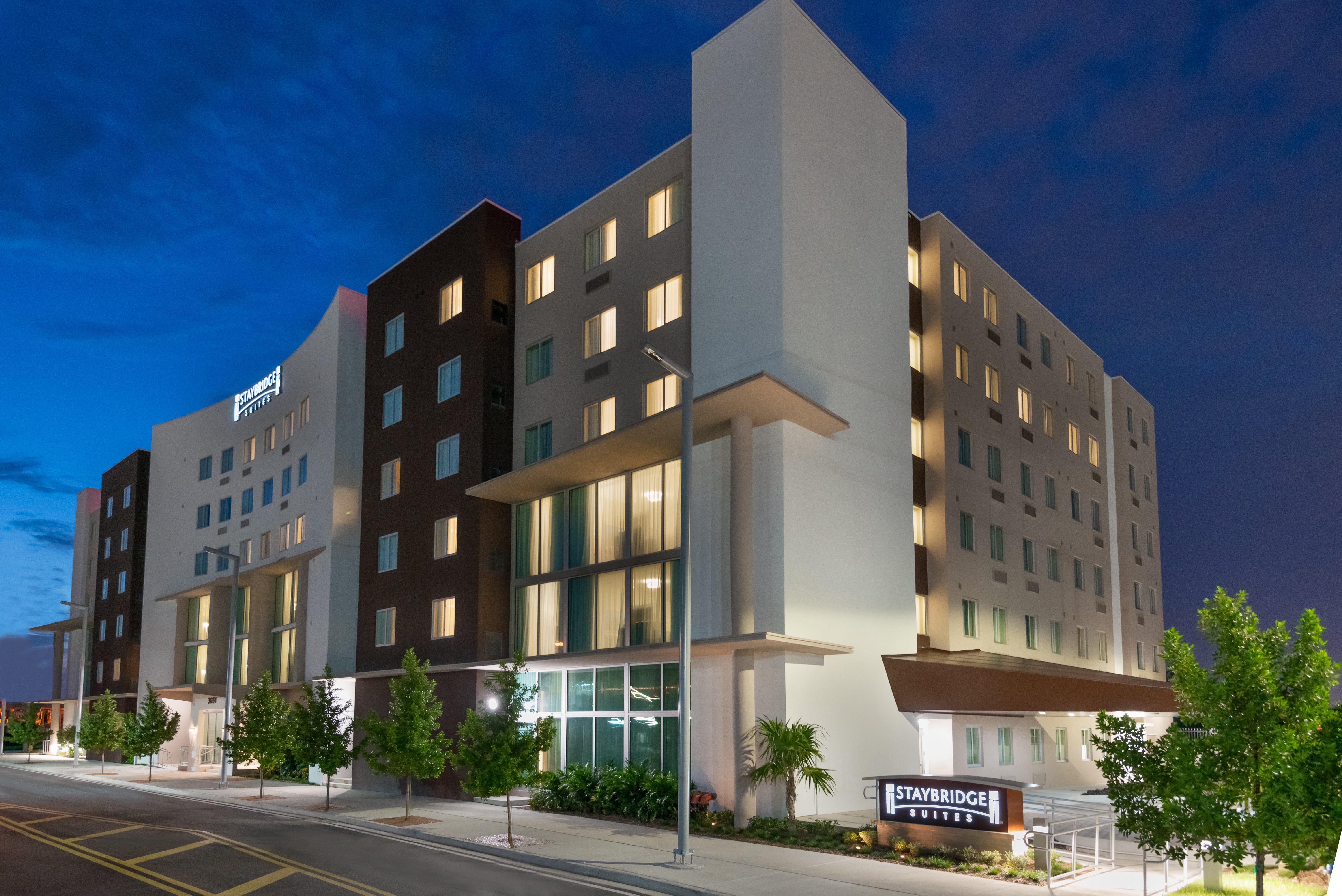 Staybridge Suites - Miami International Airport By Ihg Miami Springs Εξωτερικό φωτογραφία