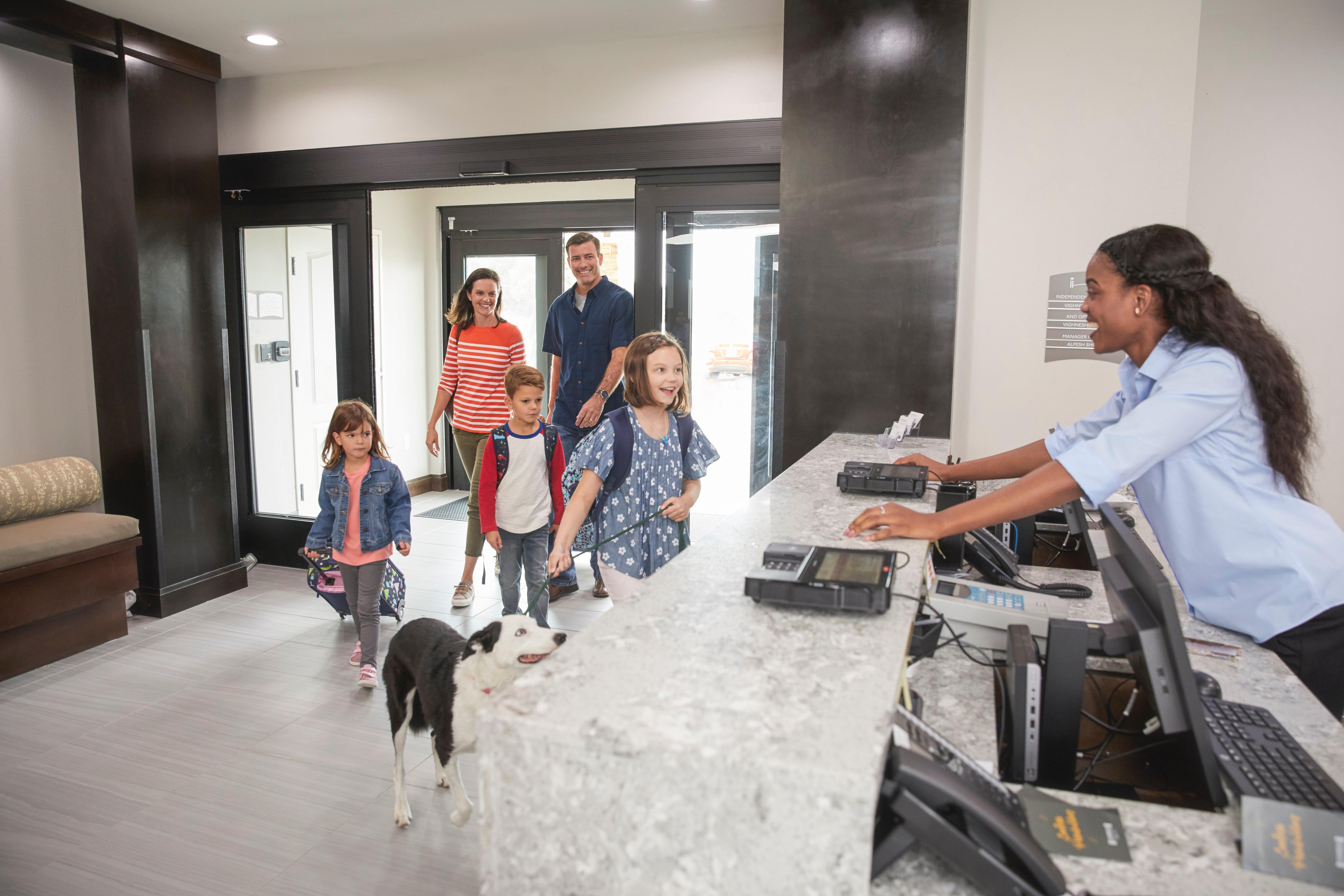 Staybridge Suites - Miami International Airport By Ihg Miami Springs Εξωτερικό φωτογραφία