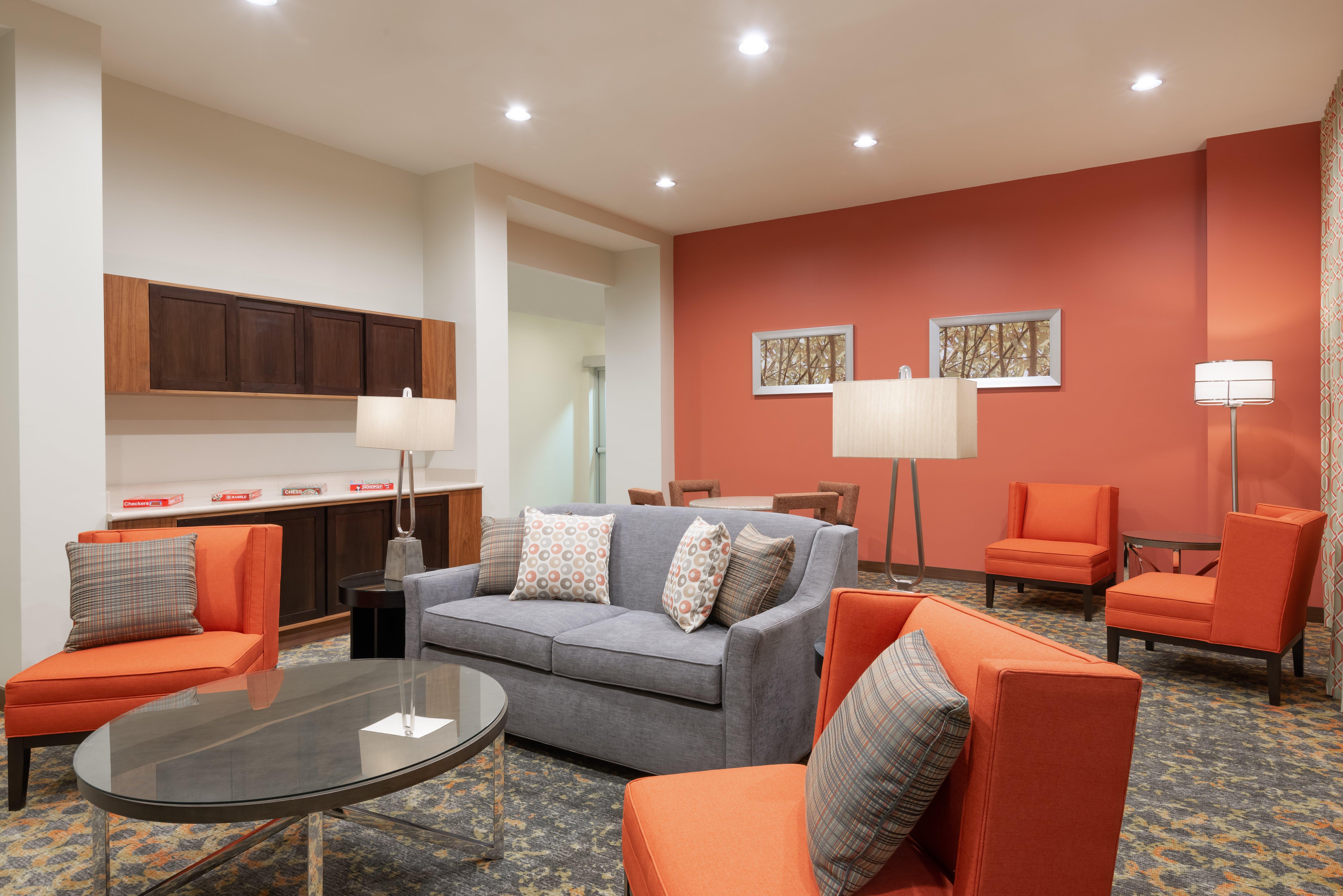 Staybridge Suites - Miami International Airport By Ihg Miami Springs Εξωτερικό φωτογραφία