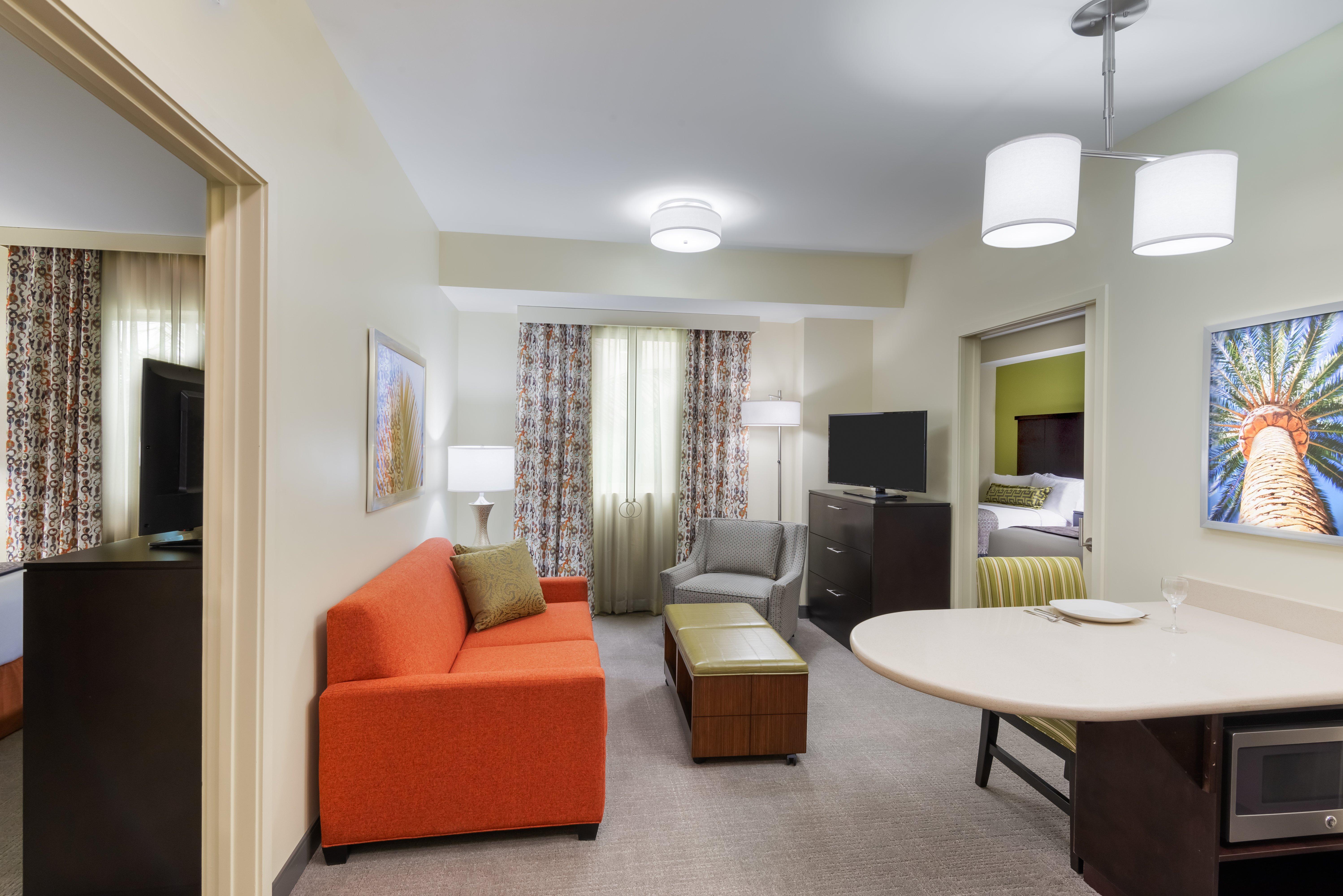 Staybridge Suites - Miami International Airport By Ihg Miami Springs Εξωτερικό φωτογραφία