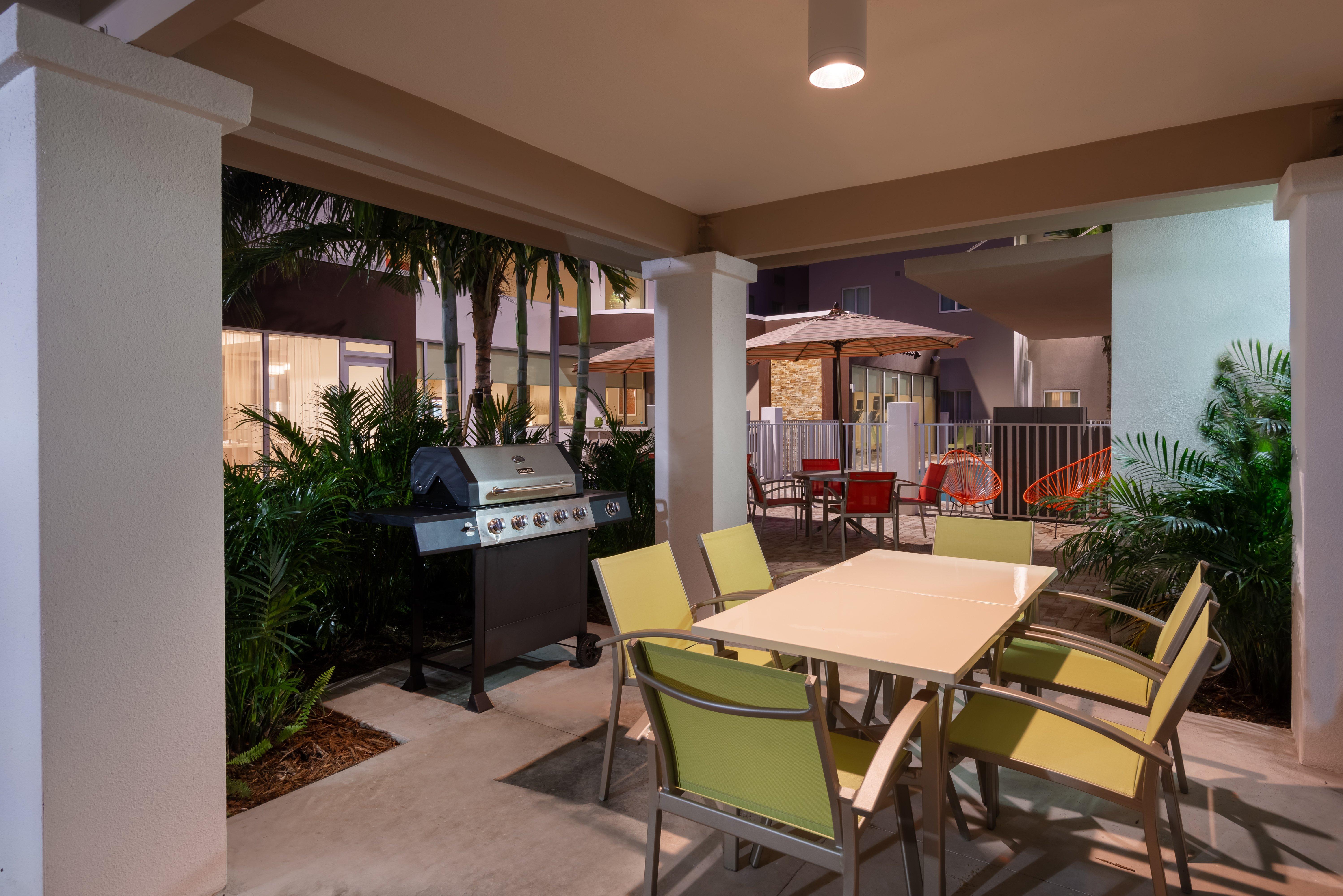 Staybridge Suites - Miami International Airport By Ihg Miami Springs Εξωτερικό φωτογραφία