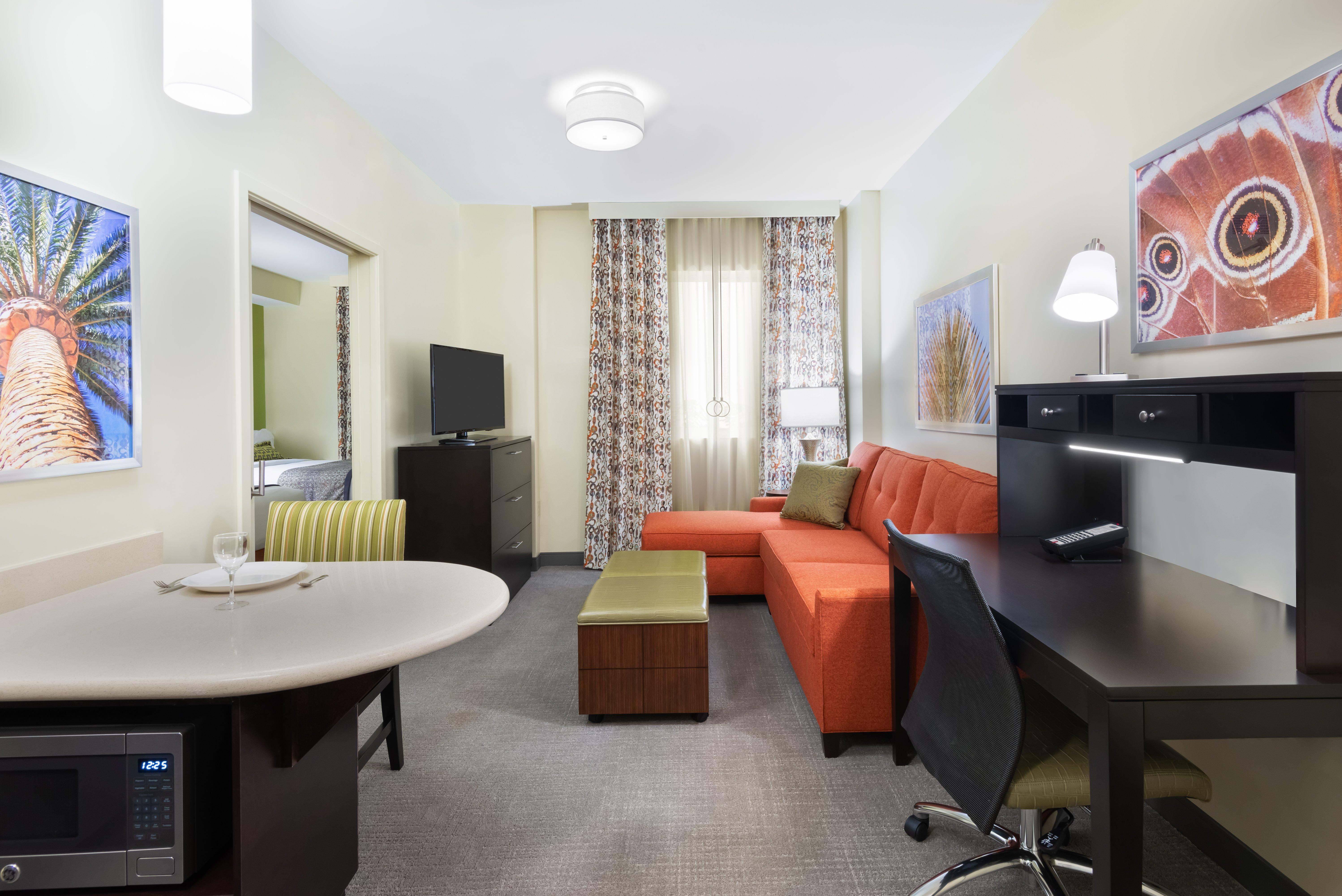 Staybridge Suites - Miami International Airport By Ihg Miami Springs Εξωτερικό φωτογραφία
