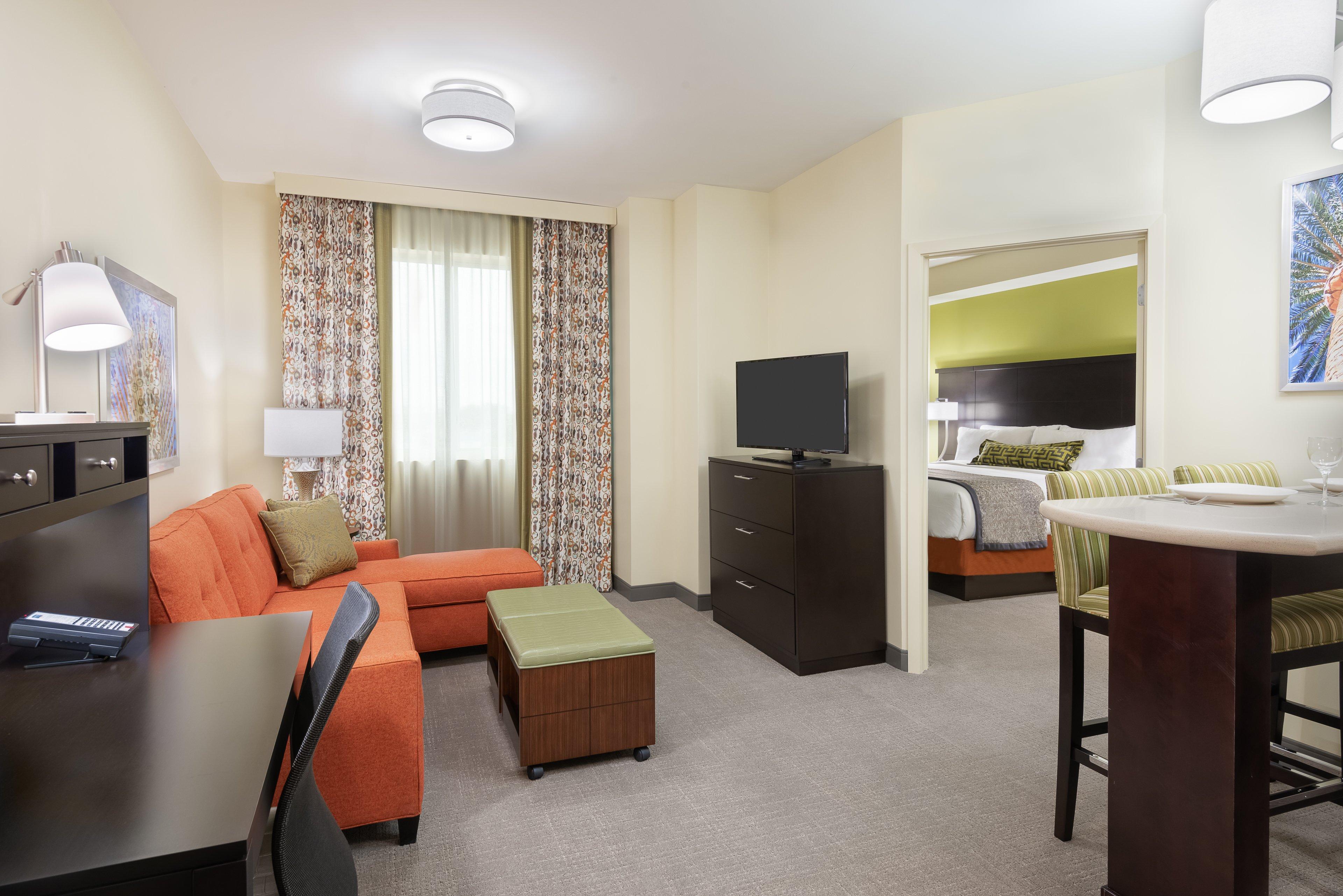 Staybridge Suites - Miami International Airport By Ihg Miami Springs Εξωτερικό φωτογραφία