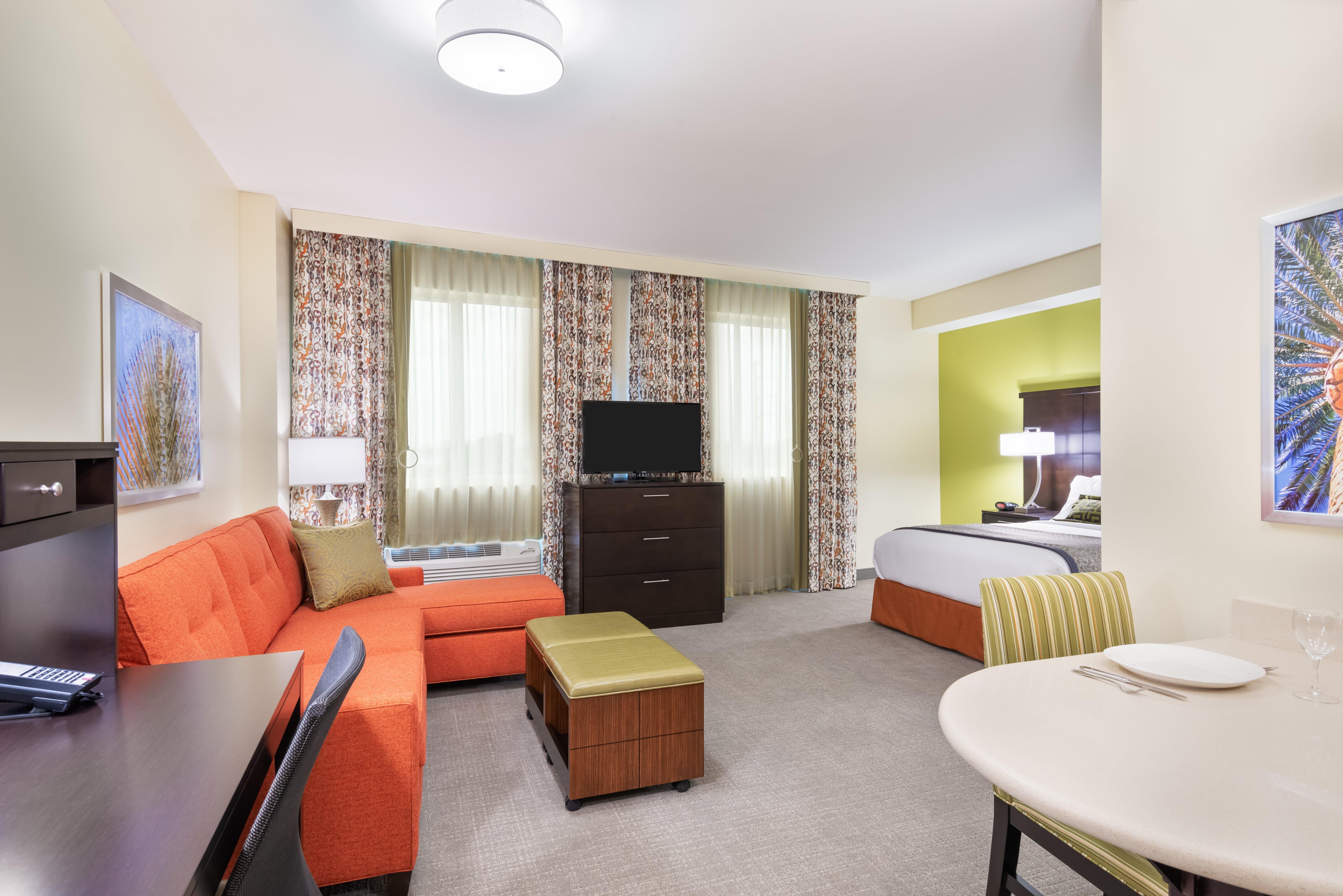 Staybridge Suites - Miami International Airport By Ihg Miami Springs Εξωτερικό φωτογραφία