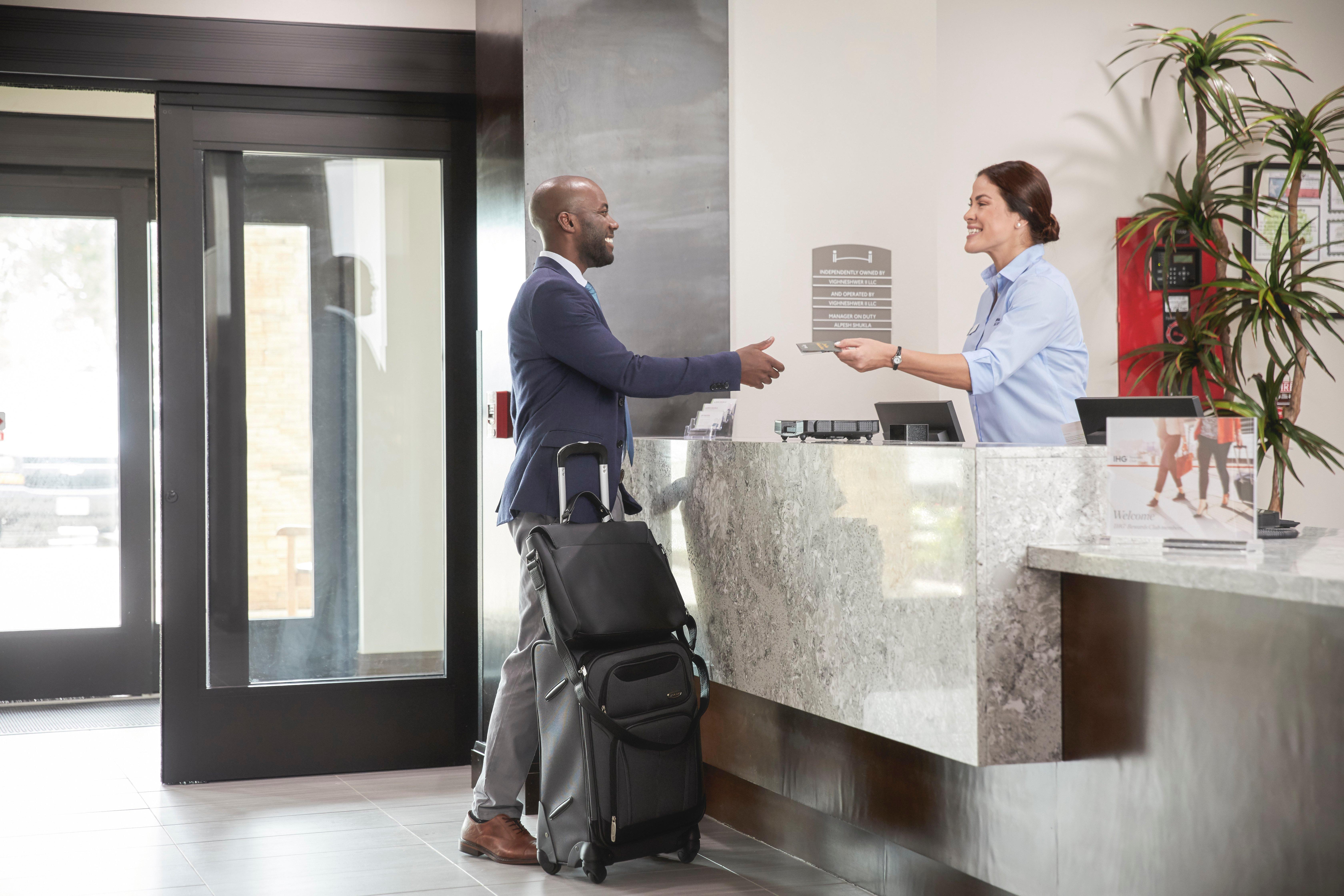 Staybridge Suites - Miami International Airport By Ihg Miami Springs Εξωτερικό φωτογραφία