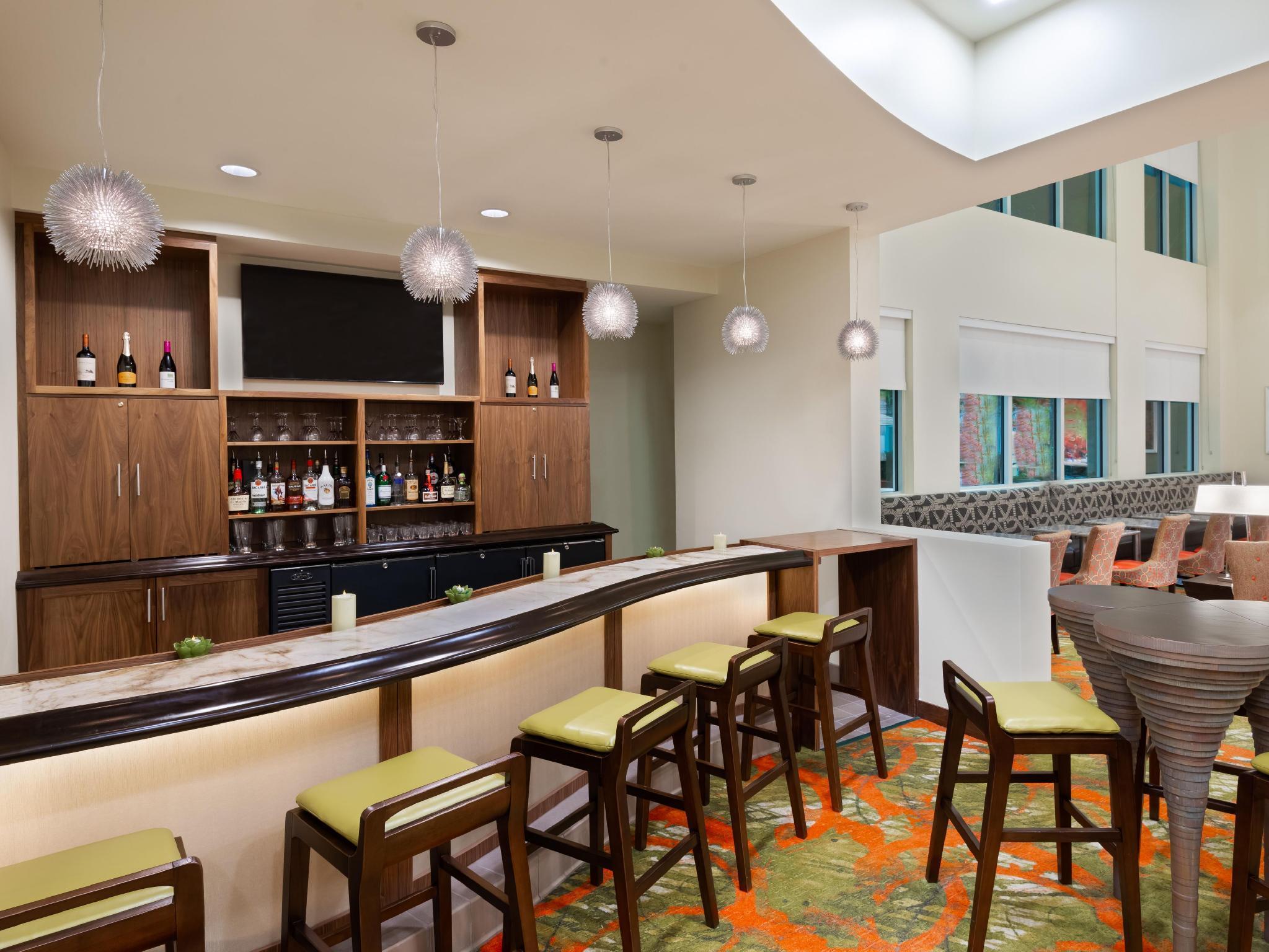 Staybridge Suites - Miami International Airport By Ihg Miami Springs Εξωτερικό φωτογραφία