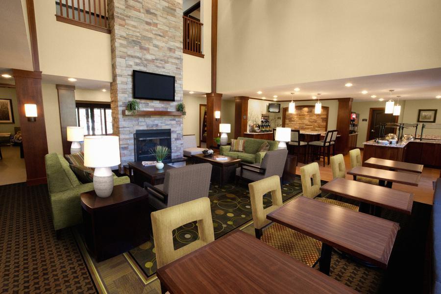 Staybridge Suites - Miami International Airport By Ihg Miami Springs Εξωτερικό φωτογραφία