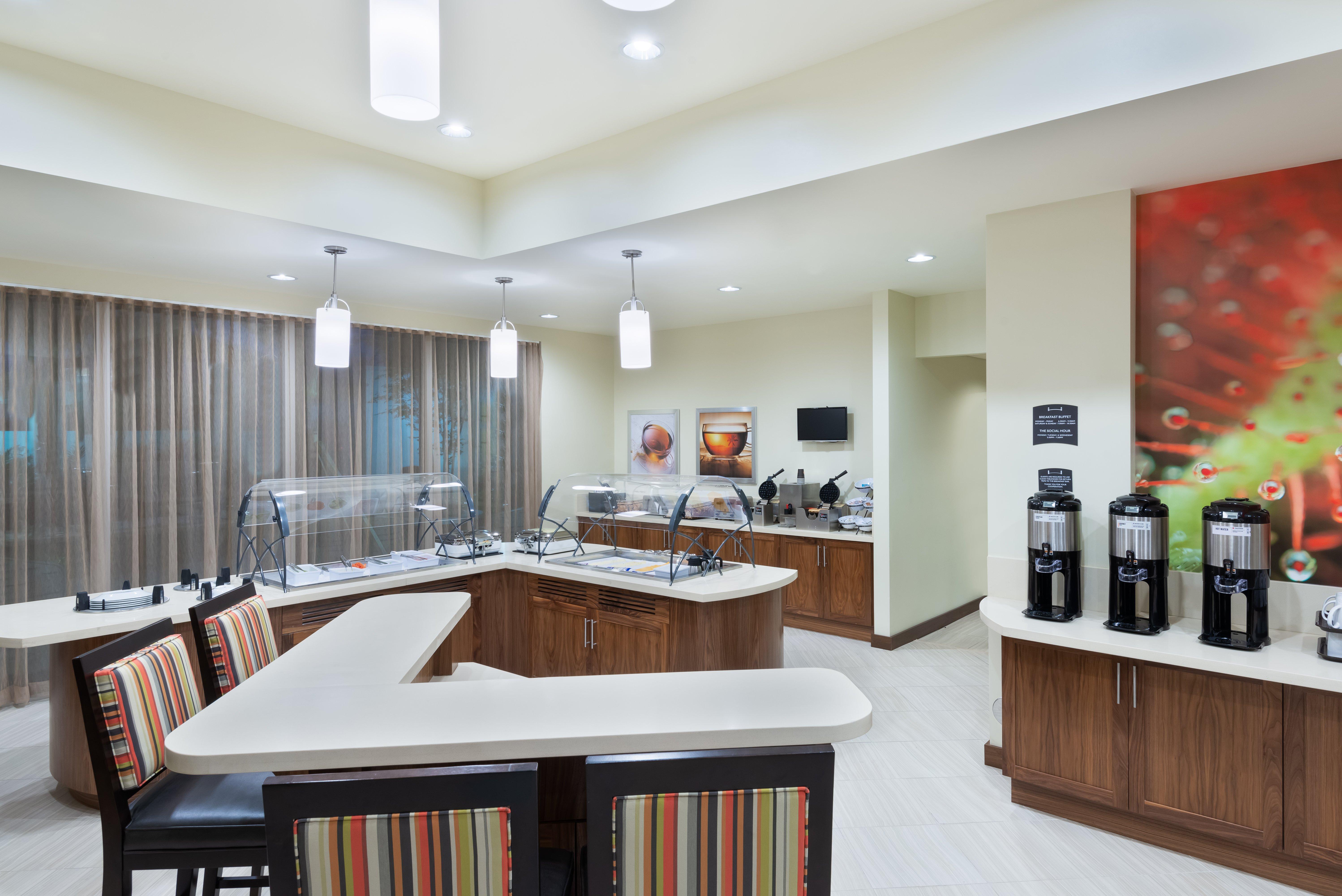 Staybridge Suites - Miami International Airport By Ihg Miami Springs Εξωτερικό φωτογραφία
