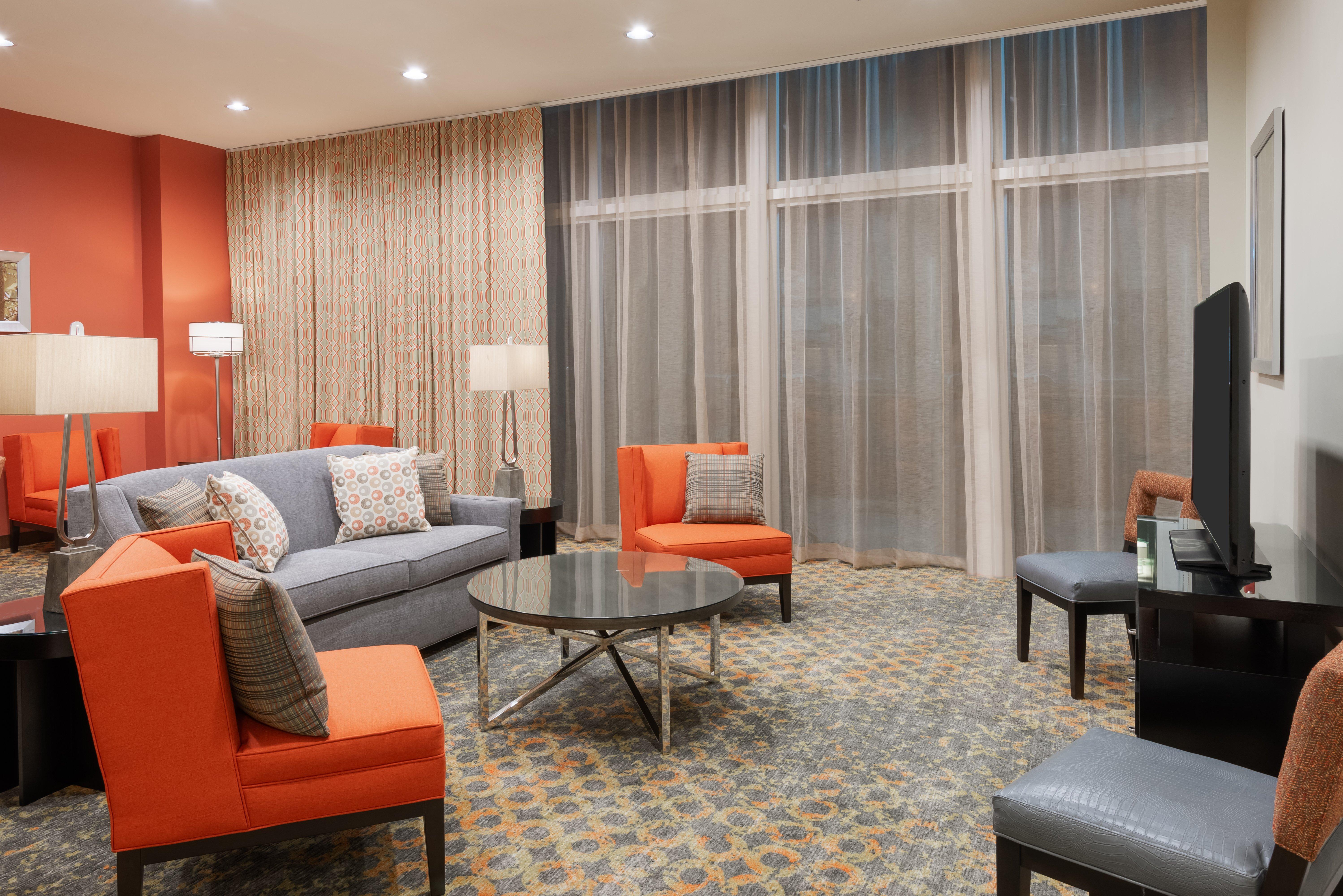 Staybridge Suites - Miami International Airport By Ihg Miami Springs Εξωτερικό φωτογραφία