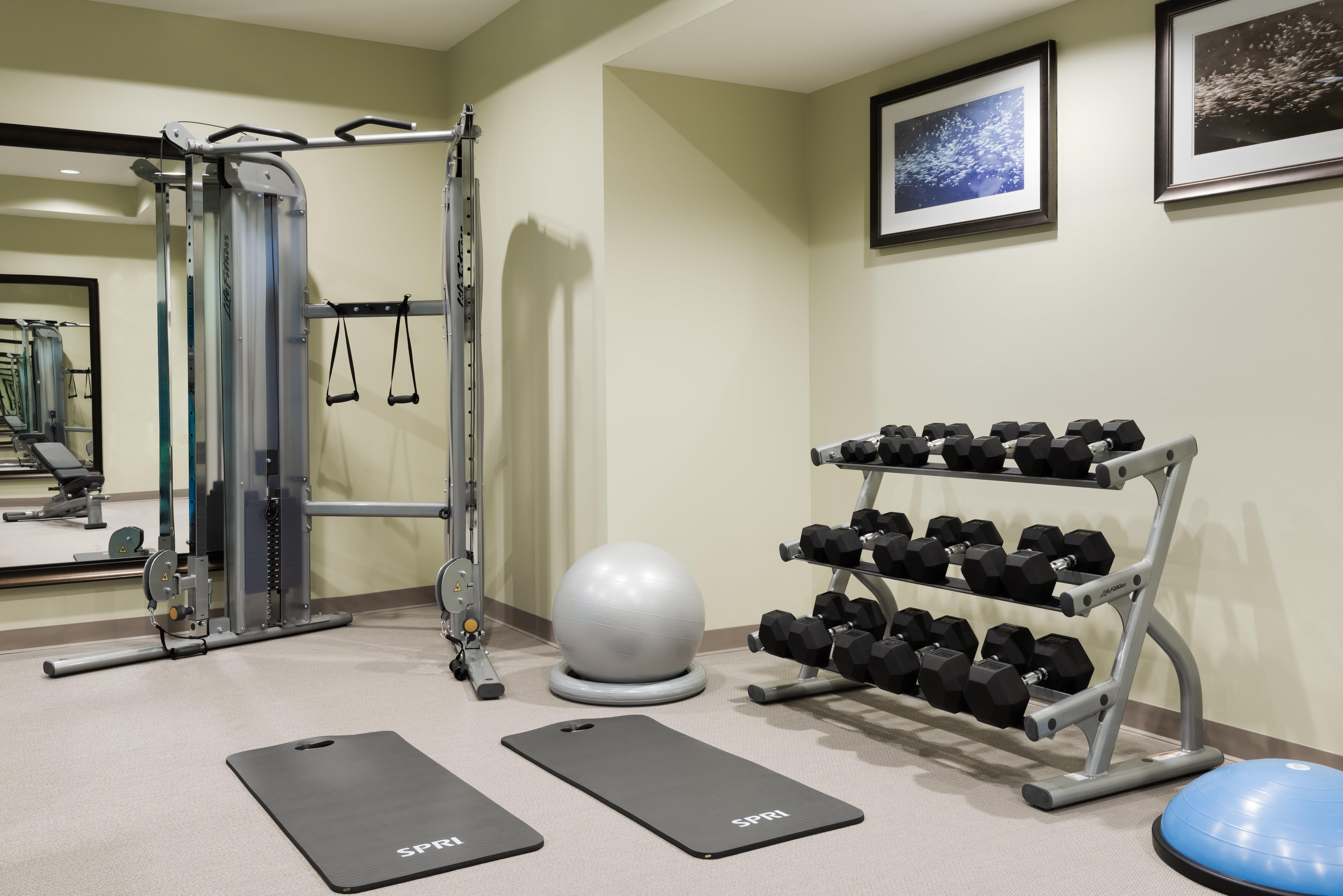 Staybridge Suites - Miami International Airport By Ihg Miami Springs Εξωτερικό φωτογραφία