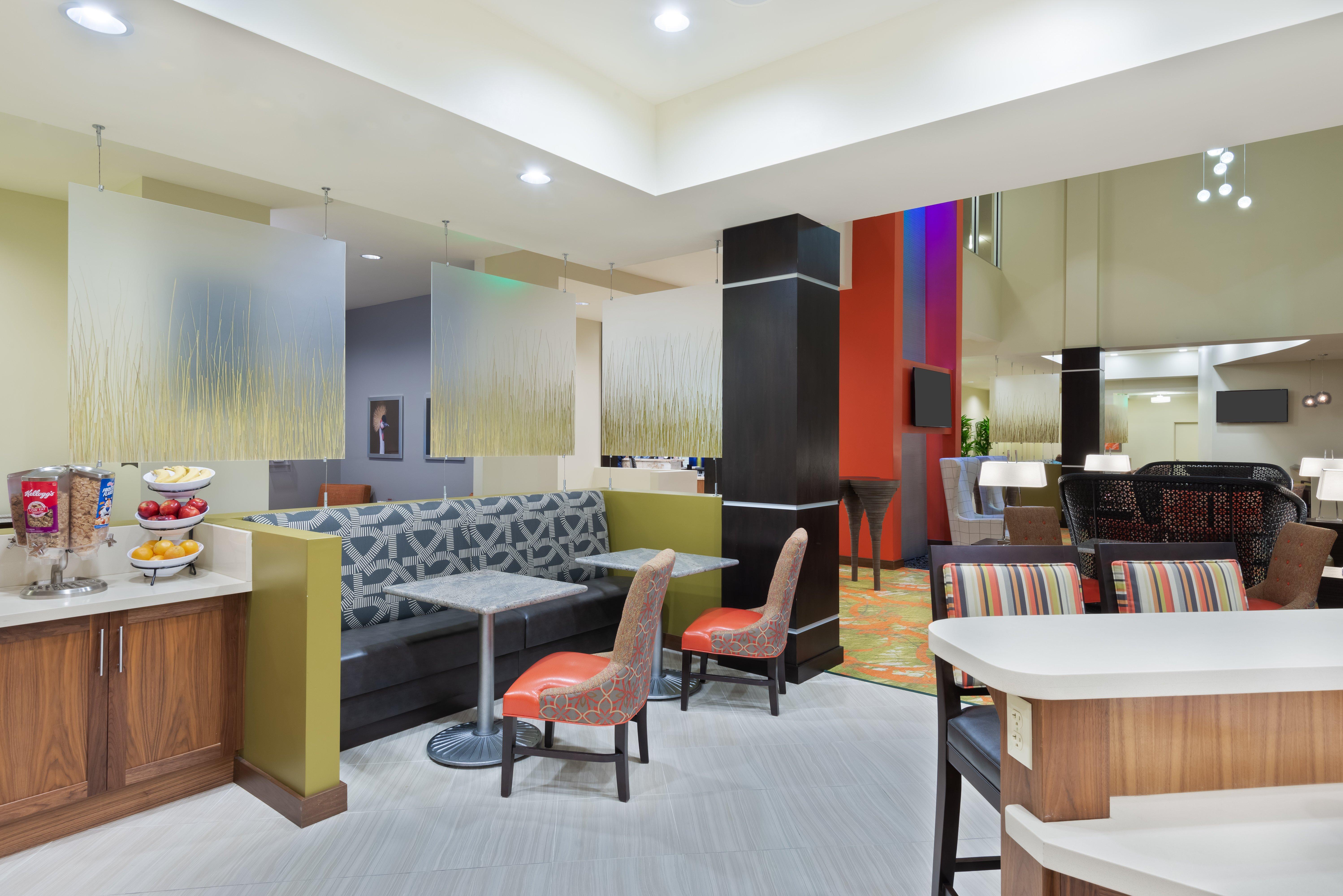 Staybridge Suites - Miami International Airport By Ihg Miami Springs Εξωτερικό φωτογραφία