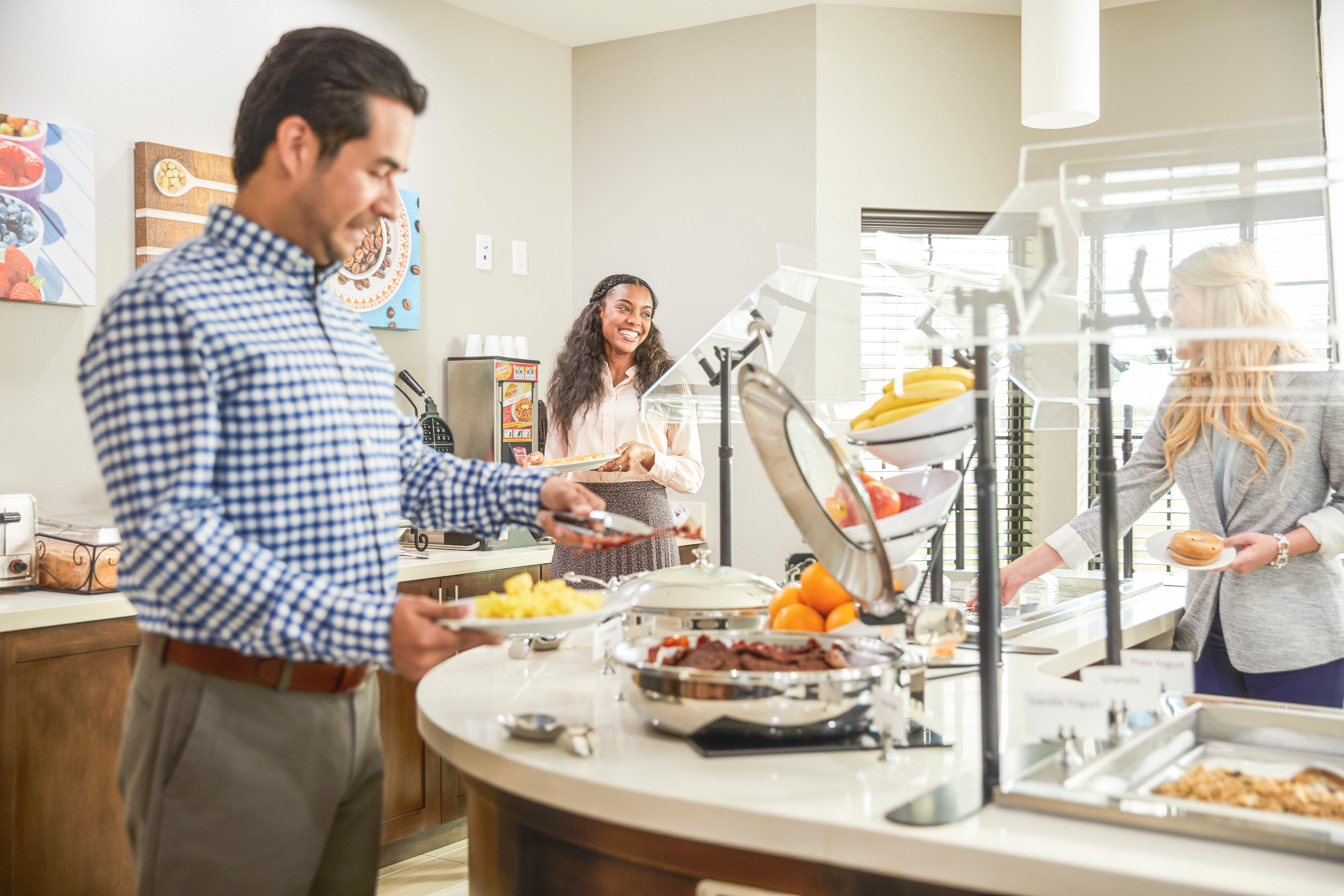 Staybridge Suites - Miami International Airport By Ihg Miami Springs Εξωτερικό φωτογραφία