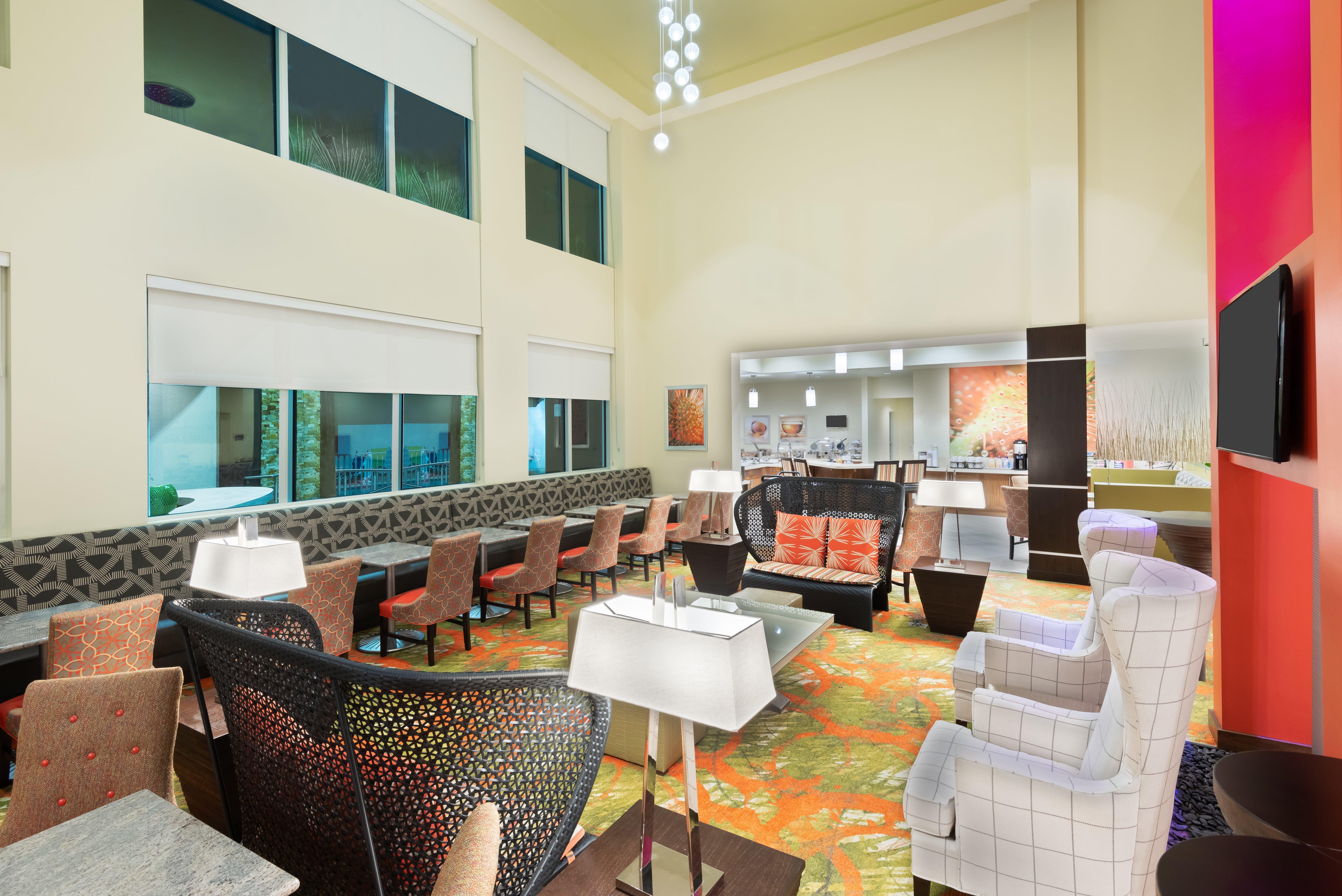 Staybridge Suites - Miami International Airport By Ihg Miami Springs Εξωτερικό φωτογραφία