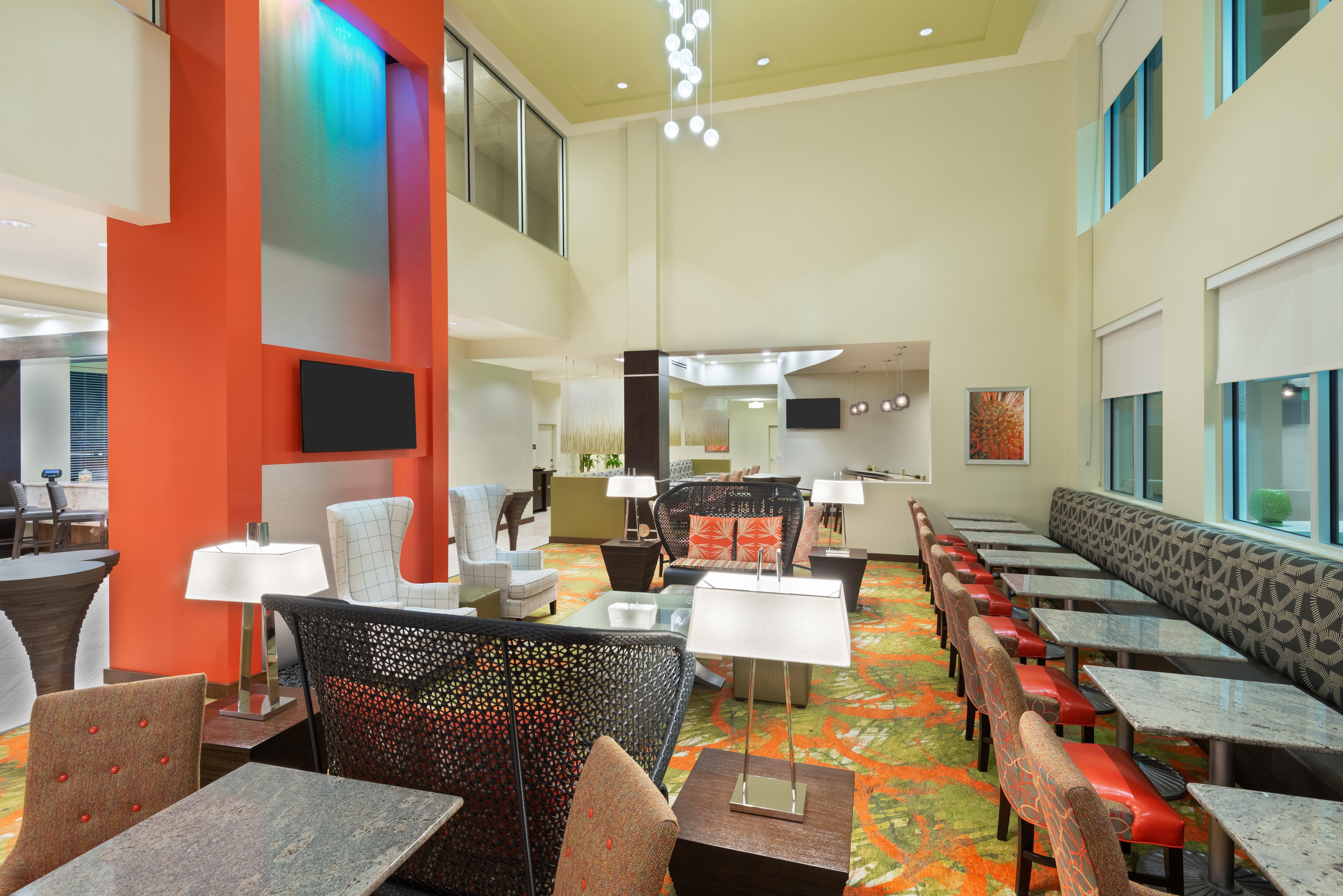 Staybridge Suites - Miami International Airport By Ihg Miami Springs Εξωτερικό φωτογραφία