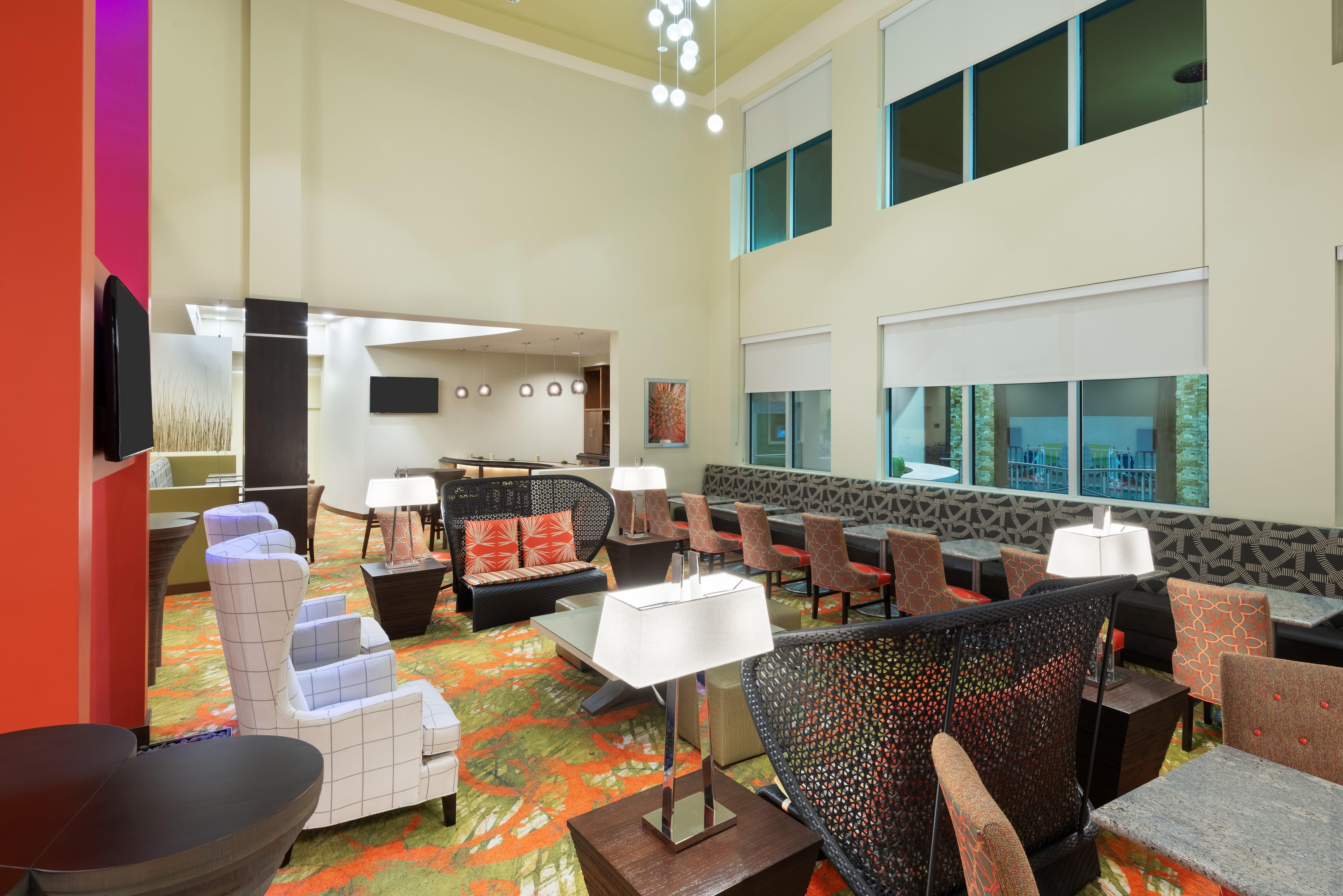 Staybridge Suites - Miami International Airport By Ihg Miami Springs Εξωτερικό φωτογραφία