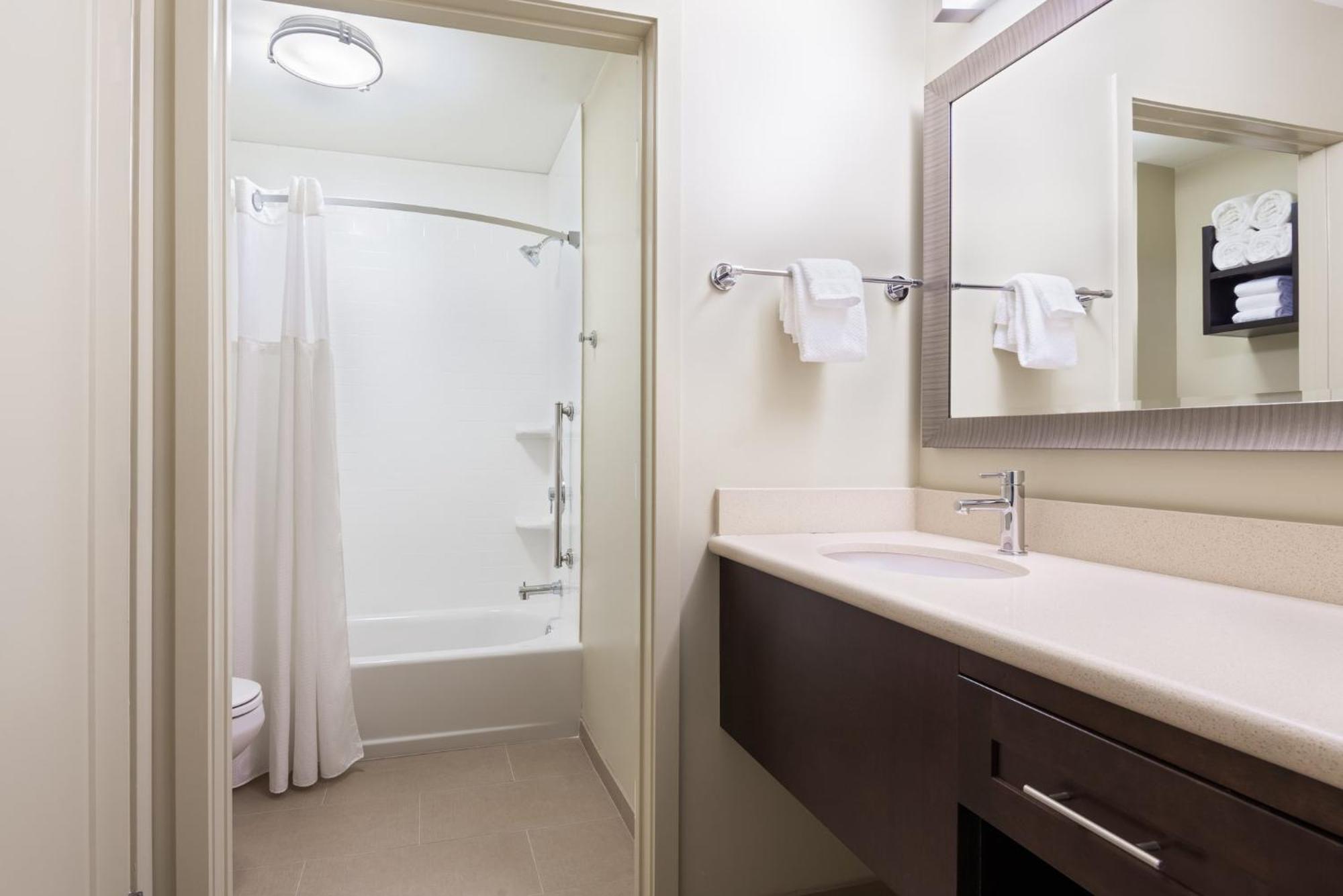 Staybridge Suites - Miami International Airport By Ihg Miami Springs Εξωτερικό φωτογραφία
