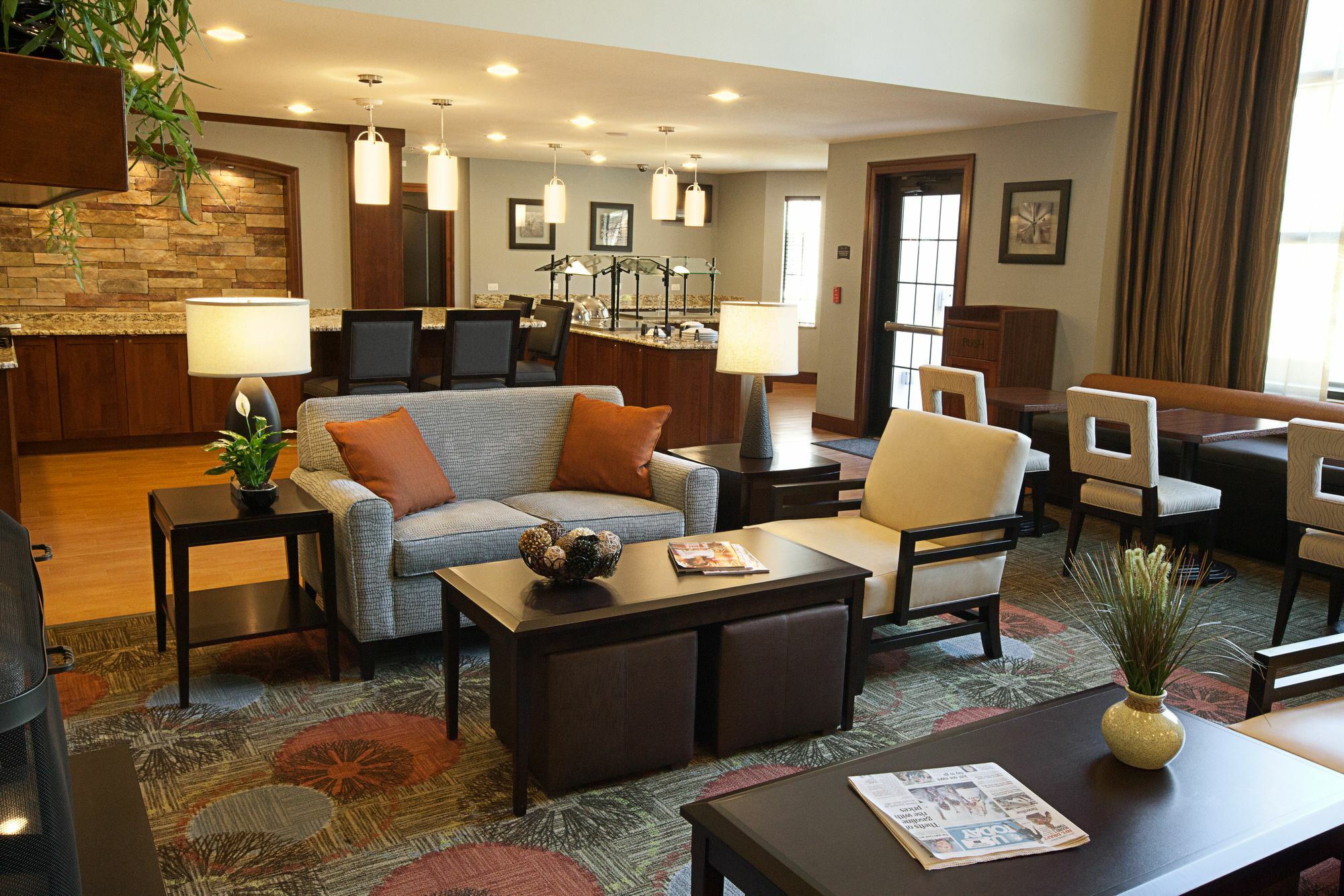 Staybridge Suites - Miami International Airport By Ihg Miami Springs Εξωτερικό φωτογραφία