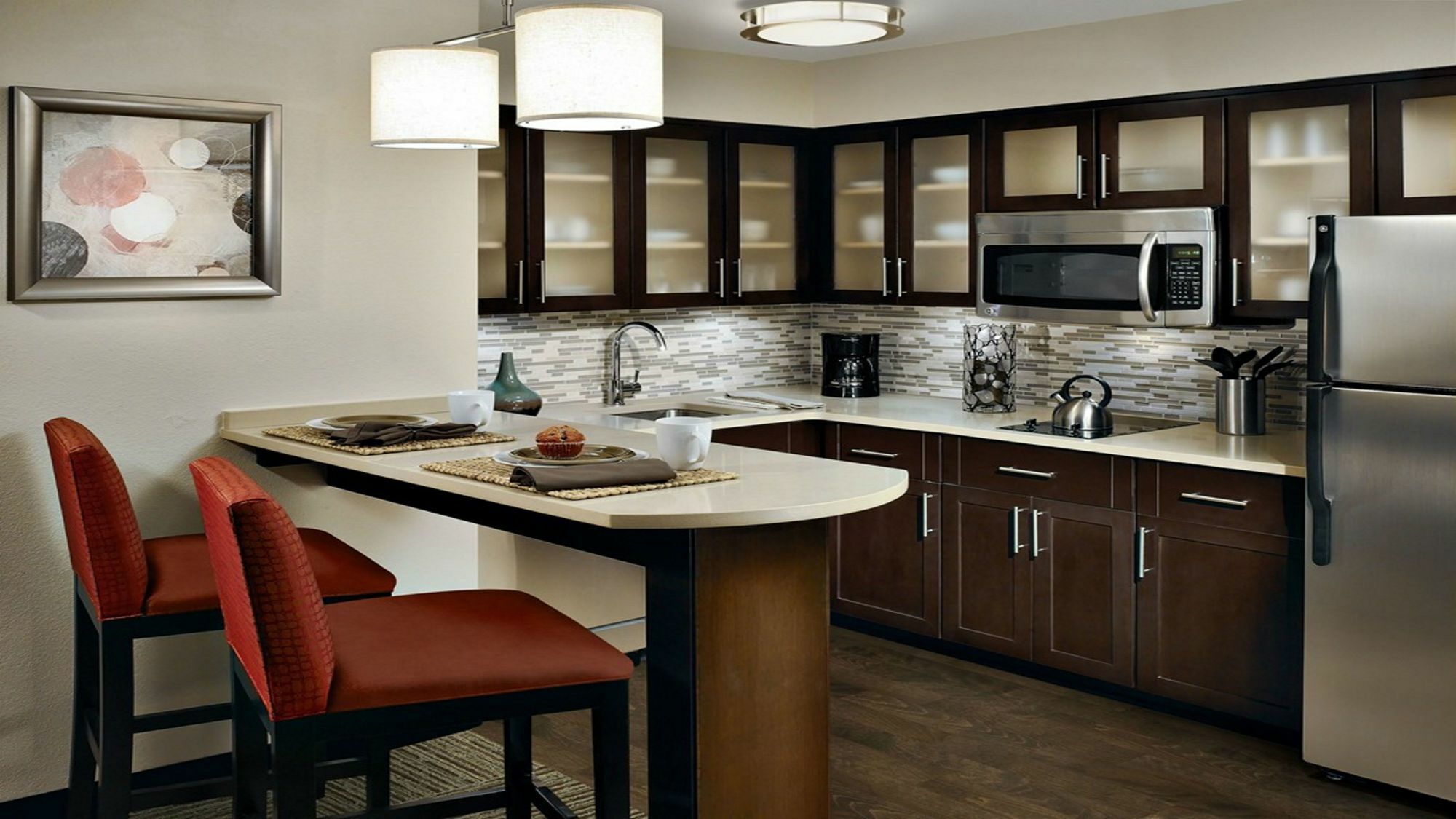 Staybridge Suites - Miami International Airport By Ihg Miami Springs Εξωτερικό φωτογραφία