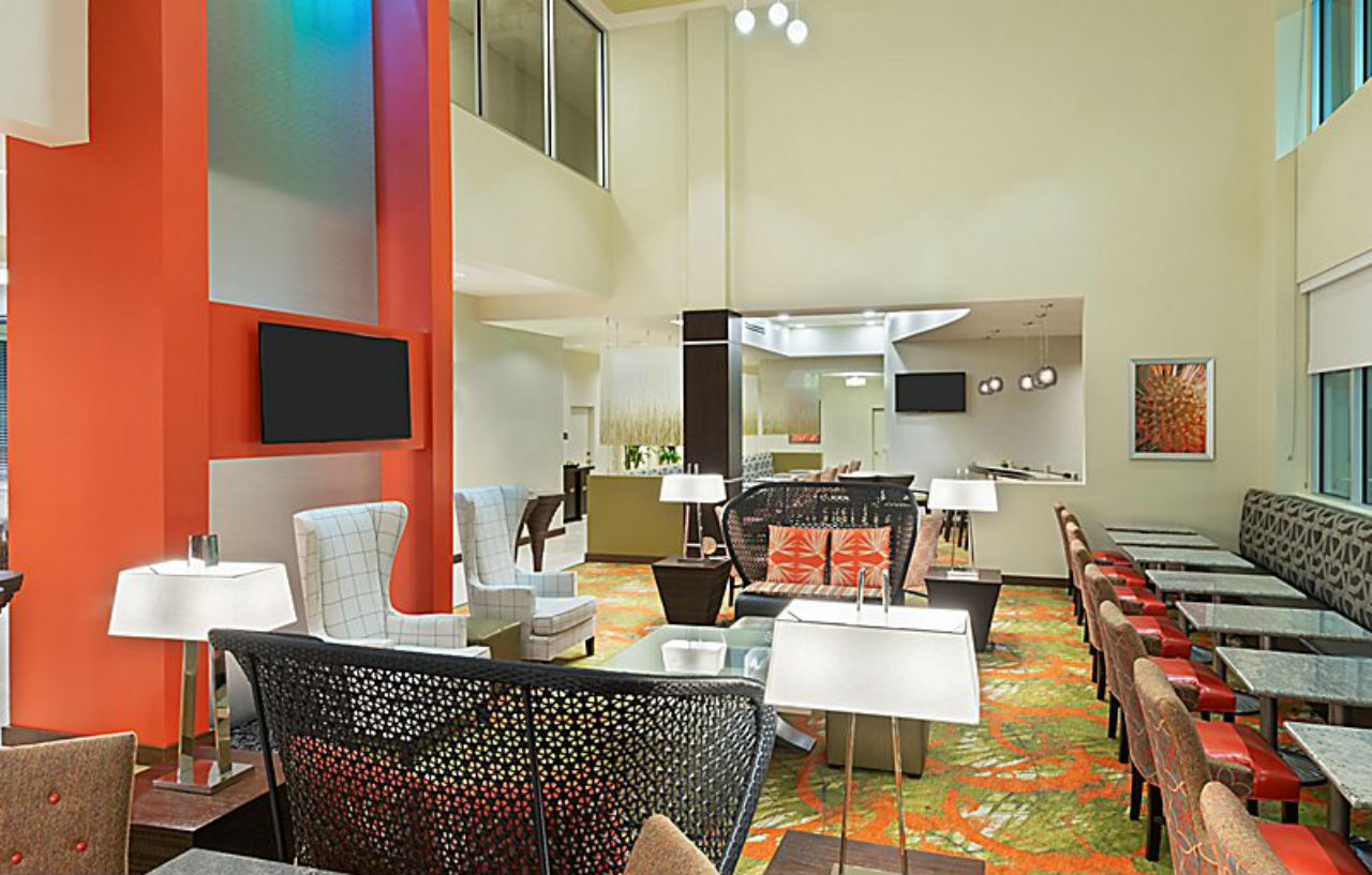 Staybridge Suites - Miami International Airport By Ihg Miami Springs Εξωτερικό φωτογραφία