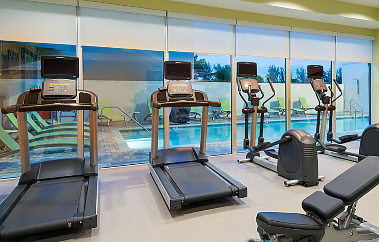 Staybridge Suites - Miami International Airport By Ihg Miami Springs Εξωτερικό φωτογραφία