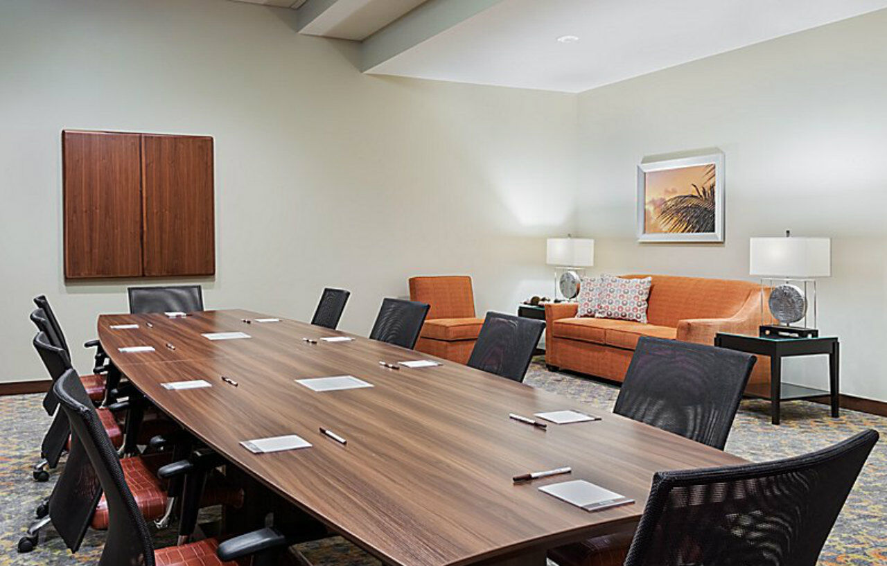 Staybridge Suites - Miami International Airport By Ihg Miami Springs Εξωτερικό φωτογραφία